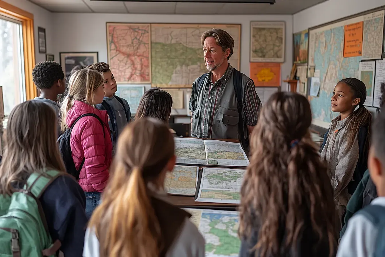 2027 How to Become a History Teacher in Florida: Requirements & Certification thumbnail