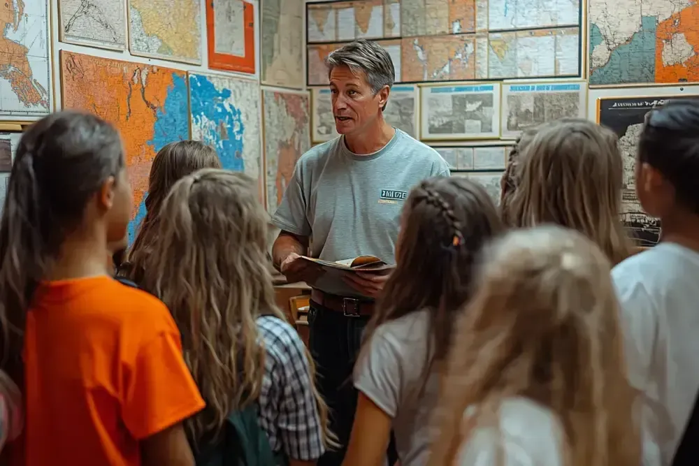 2027 How to Become a History Teacher in Minnesota: Requirements & Certification thumbnail