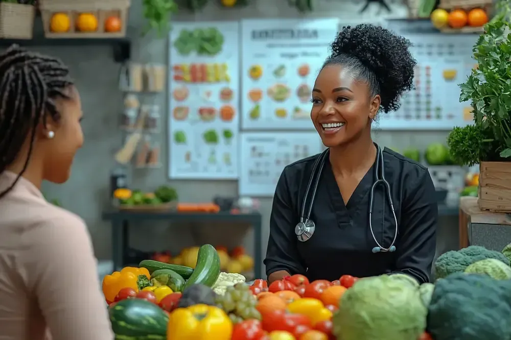 2027 How to Become a Nutritionist in Pennsylvania thumbnail