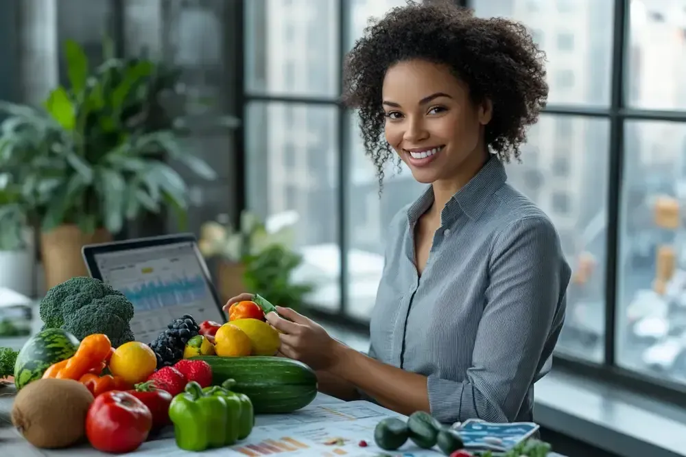 2027 How to Become a Nutritionist in Tennessee thumbnail