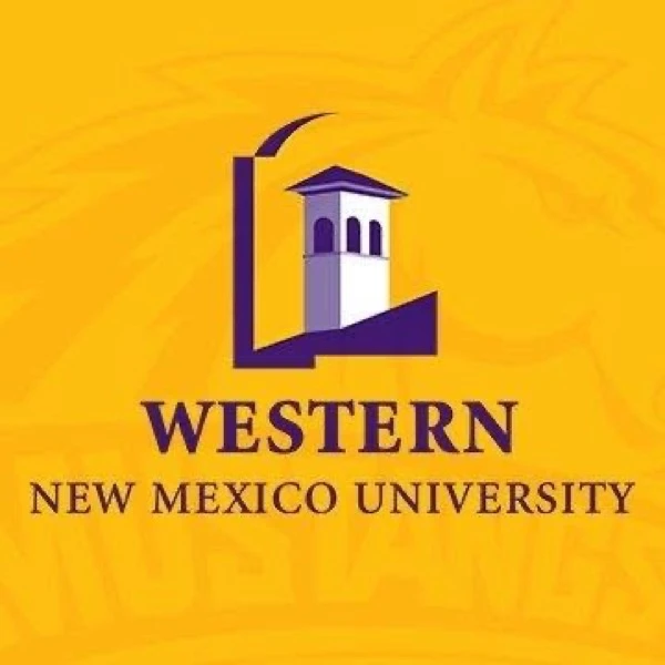 College logo