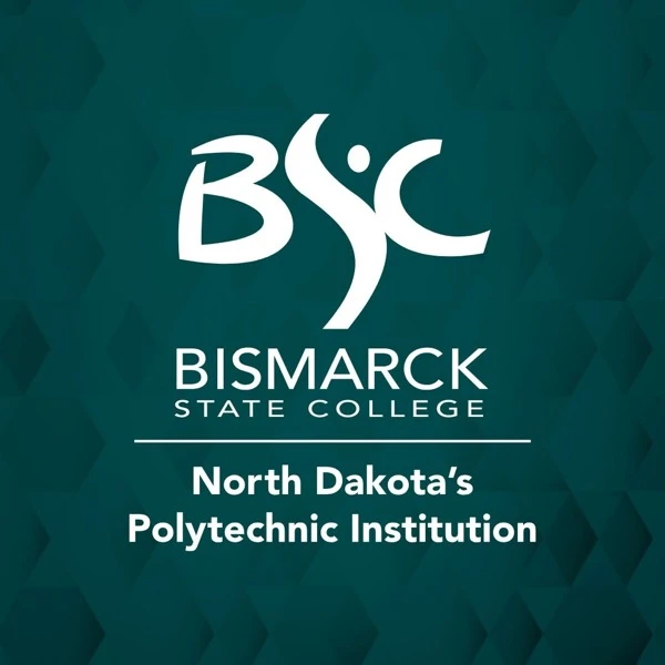 College logo