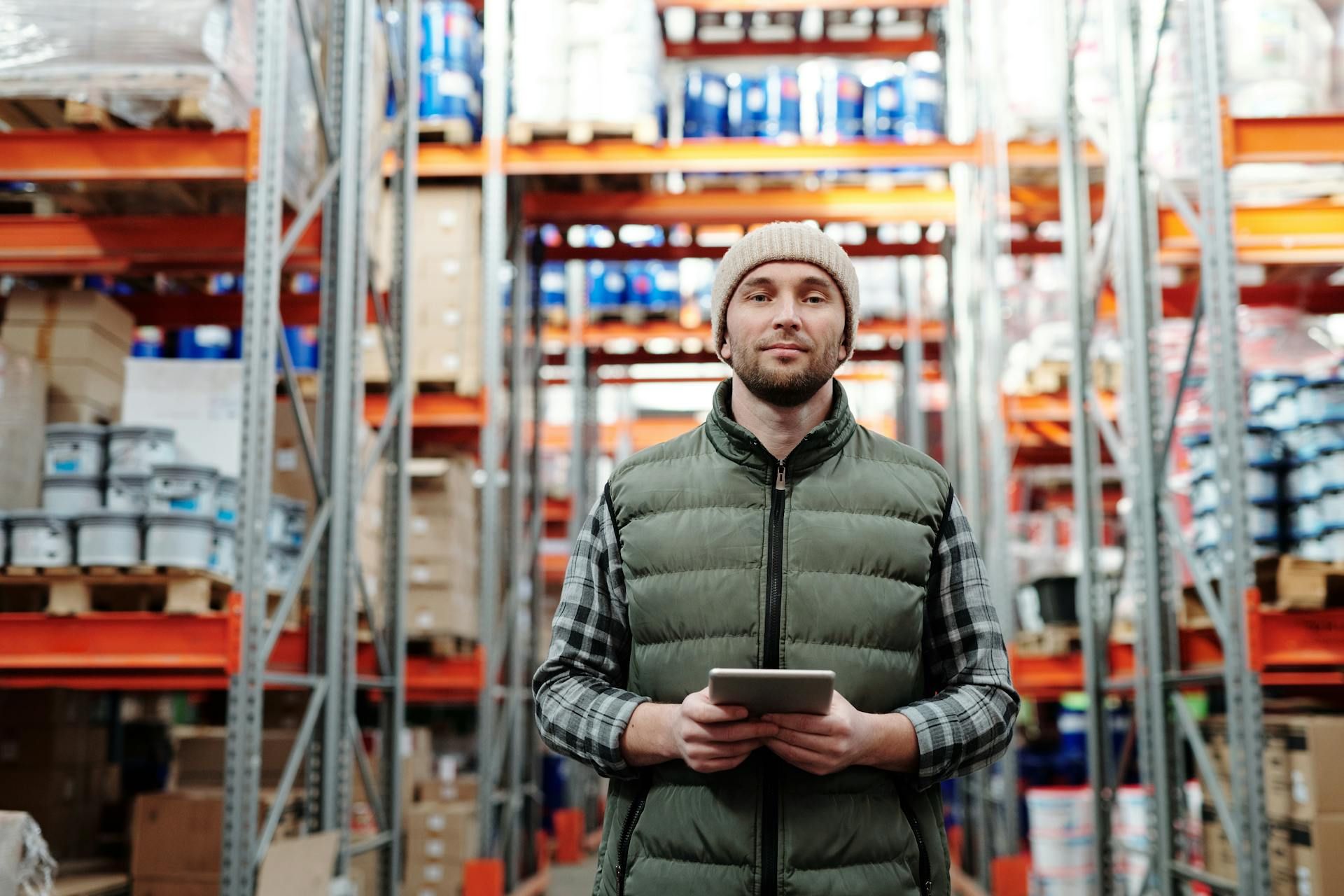 2027 What Is a Logistics Manager? Salary & Career Paths thumbnail