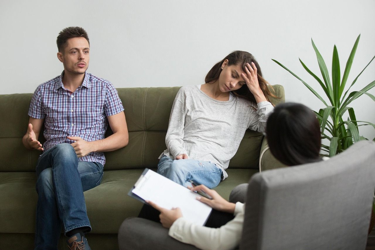 2027 How to Choose a Therapy Specialization: In-Demand Careers to Explore thumbnail