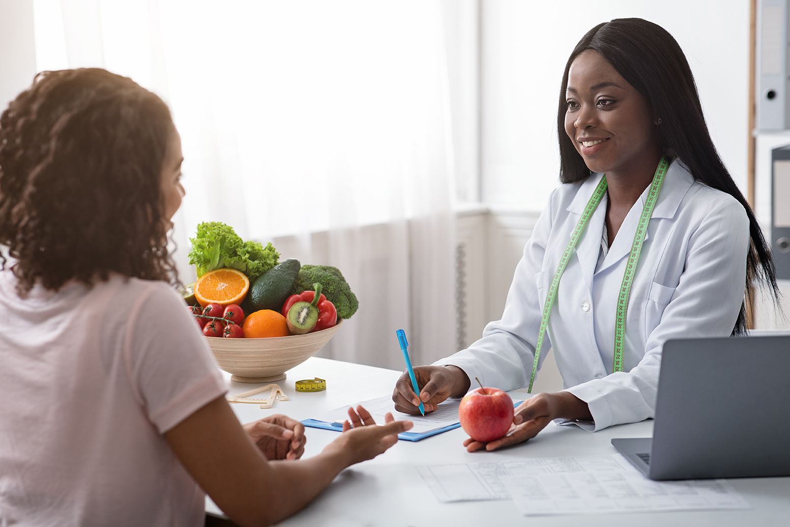 2027 What Can You Do With a Master’s in Nutrition? thumbnail