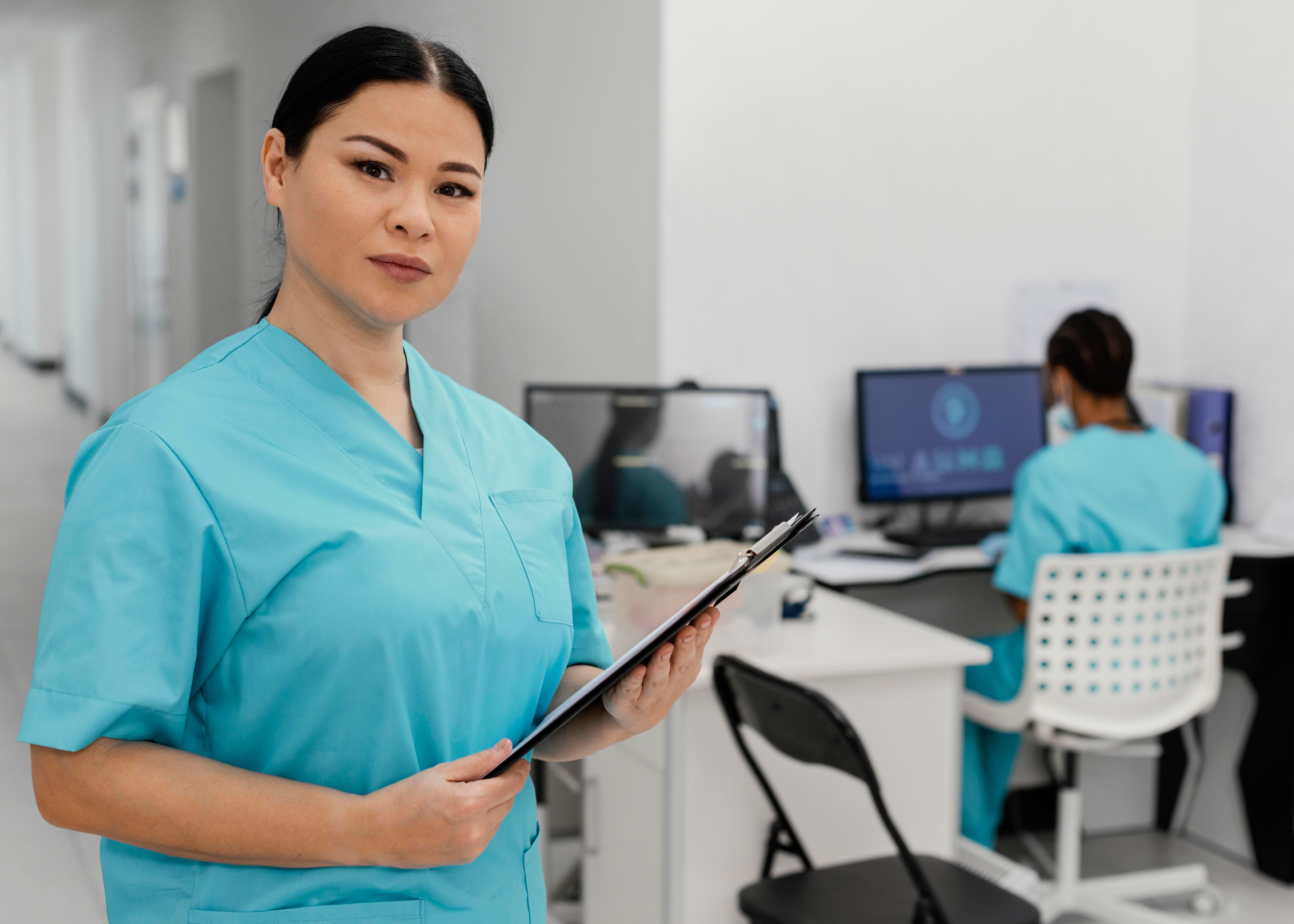 2027 How To Become a Registered Medical Assistant (RMA): Salary & Career Paths thumbnail