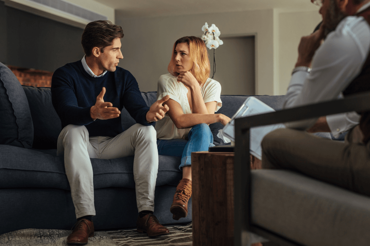 2027 What Is Marriage and Family Therapy? Salary & Career Paths thumbnail