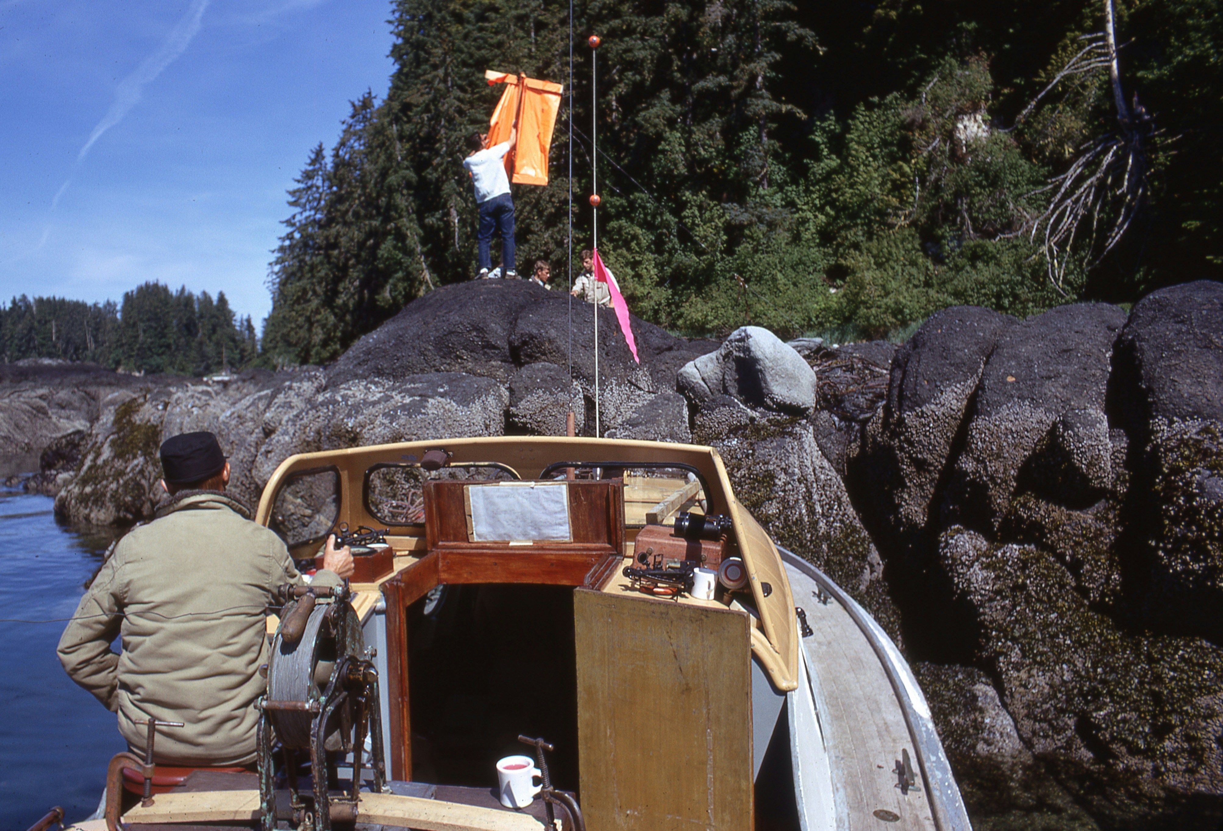 2027 What Can You Do With a Master’s in Environmental Science? thumbnail