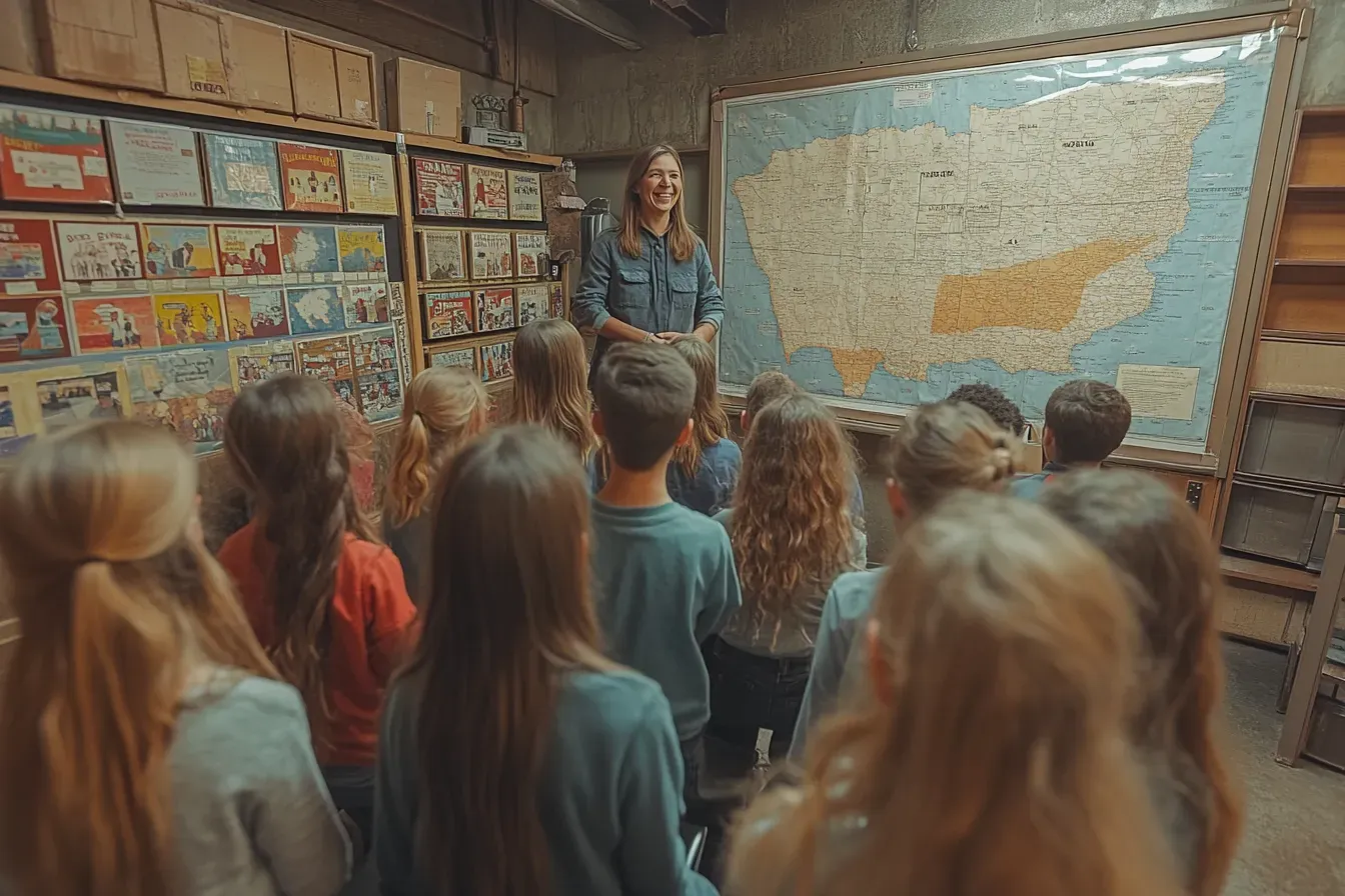 2027 How to Become an Elementary School Teacher in North Carolina: Requirements & Certification thumbnail