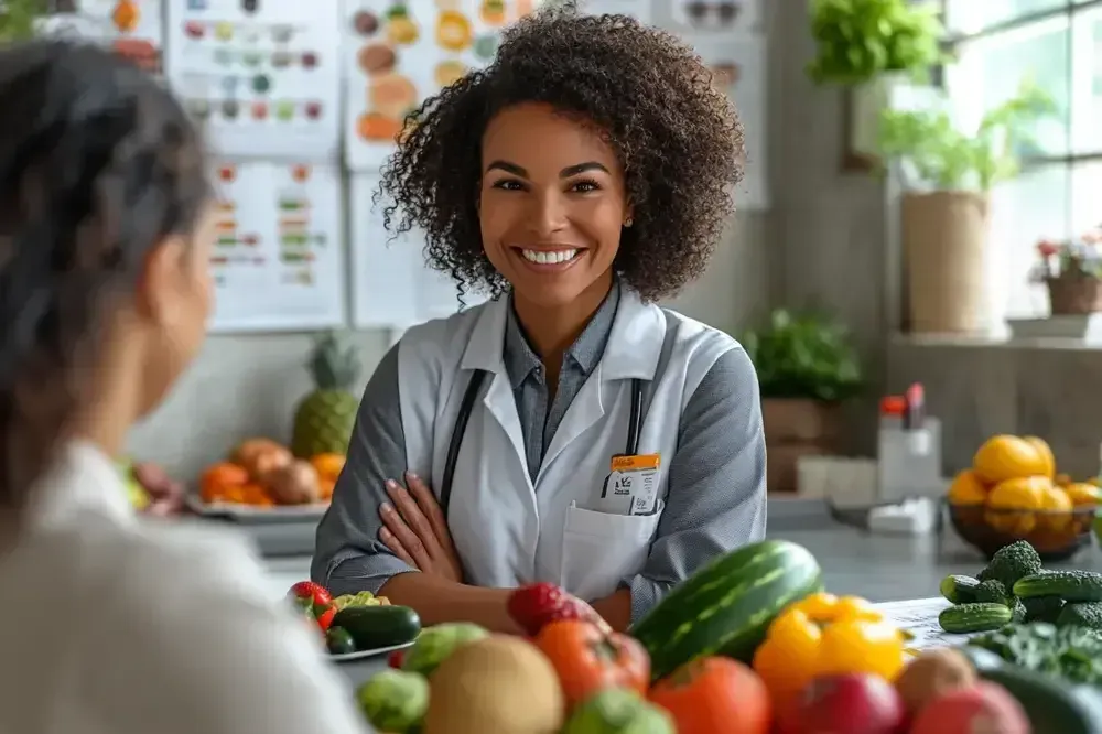 2027 How to Become a Nutritionist in California thumbnail