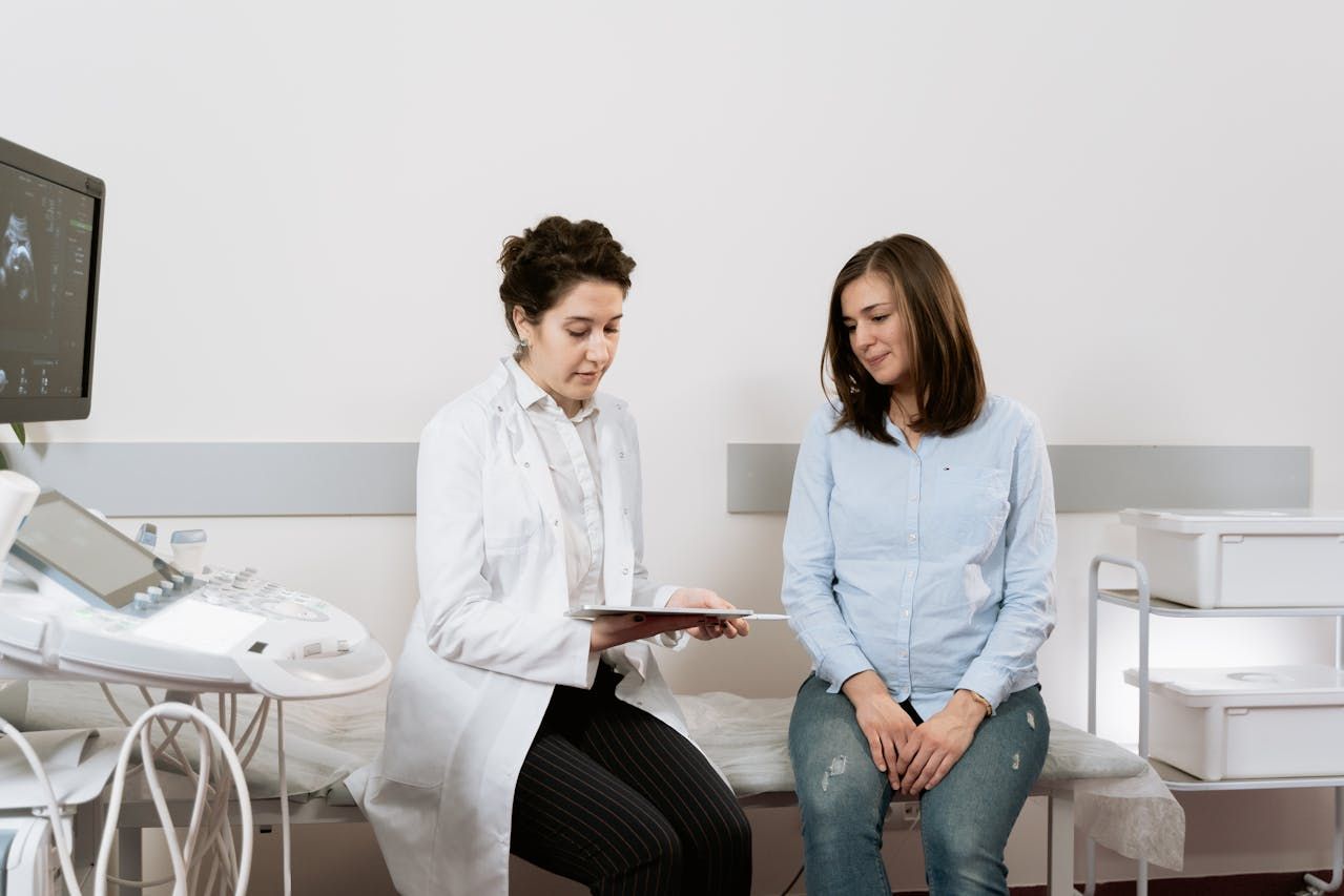 Best Accelerated Online Sonography & Ultrasound Degrees for 2025