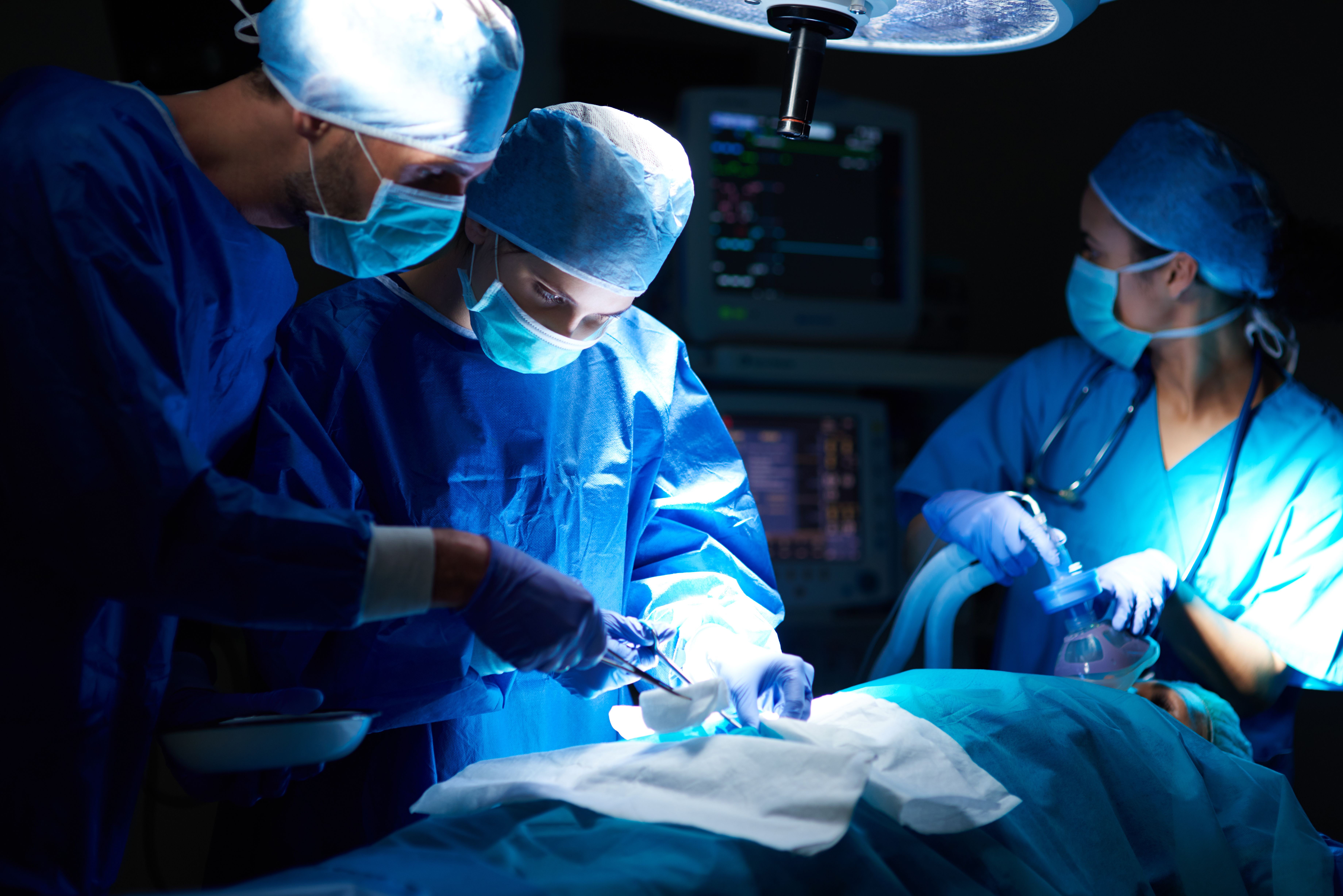 2027 Most Affordable Online Associate's in Surgical Tech Programs thumbnail