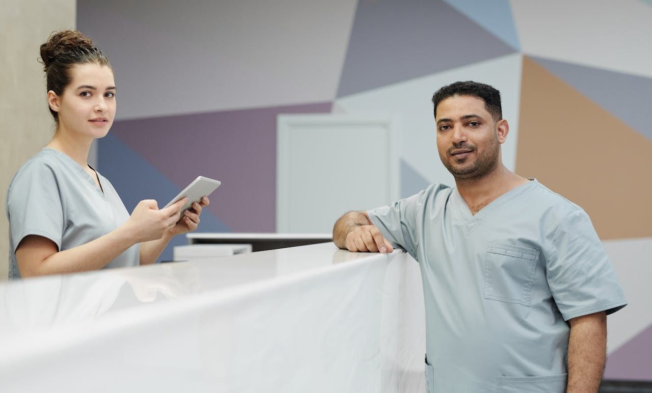 2027 Fastest Online MSN in Public Health Nursing thumbnail