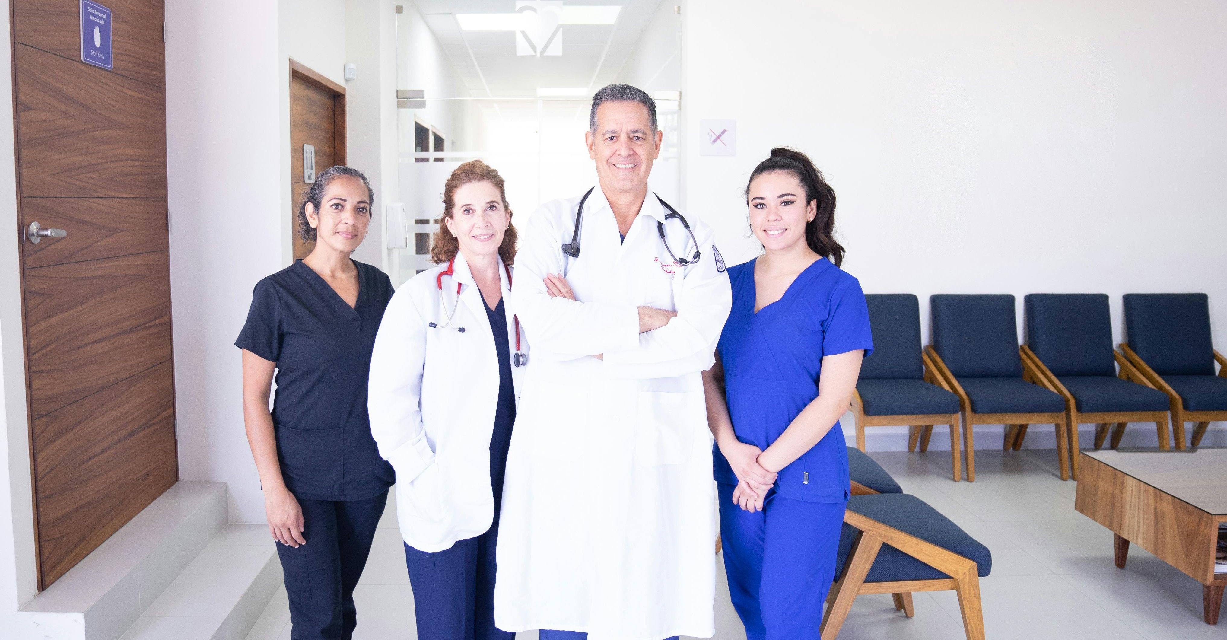 2027 Is a Master’s in Healthcare Administration a Good Career? thumbnail