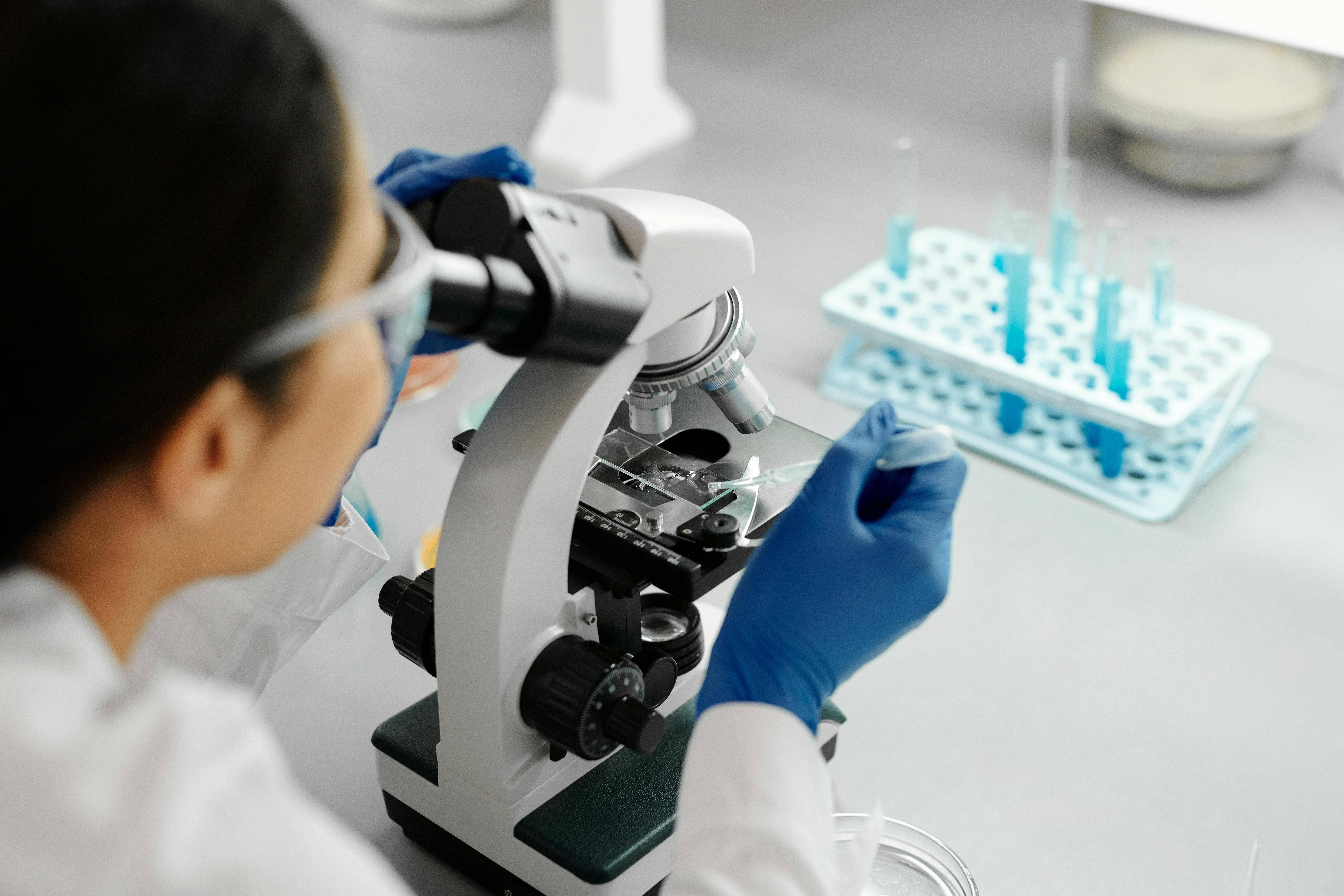 2027 Best Biological Science Degree Programs thumbnail