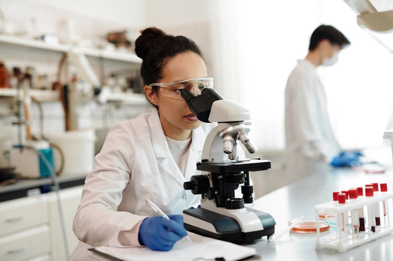 2027 Is Forensic Science Hard? Career Path & Benefits Explained thumbnail