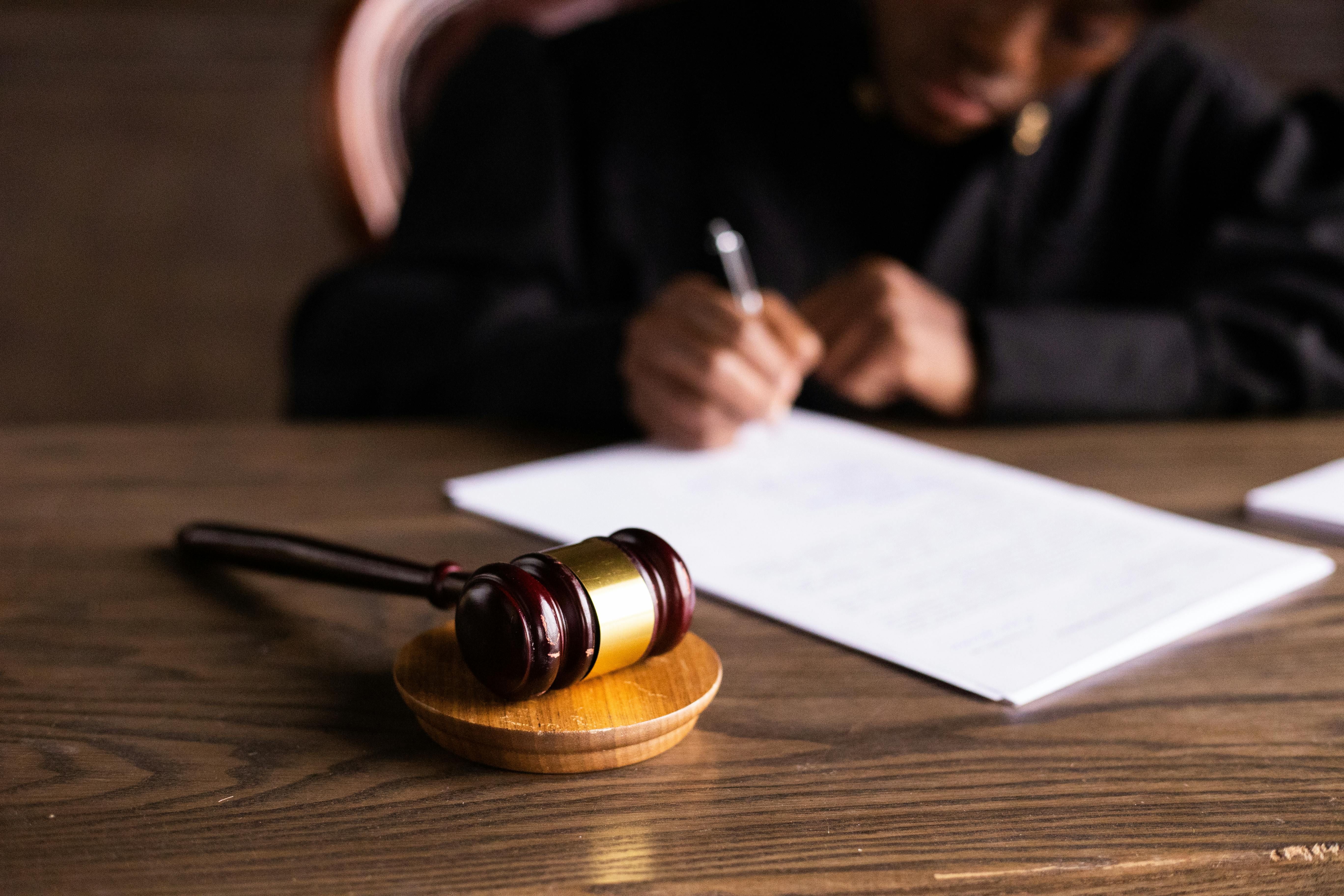 2027 How To Become an Environmental Lawyer: Salary & Career Paths thumbnail