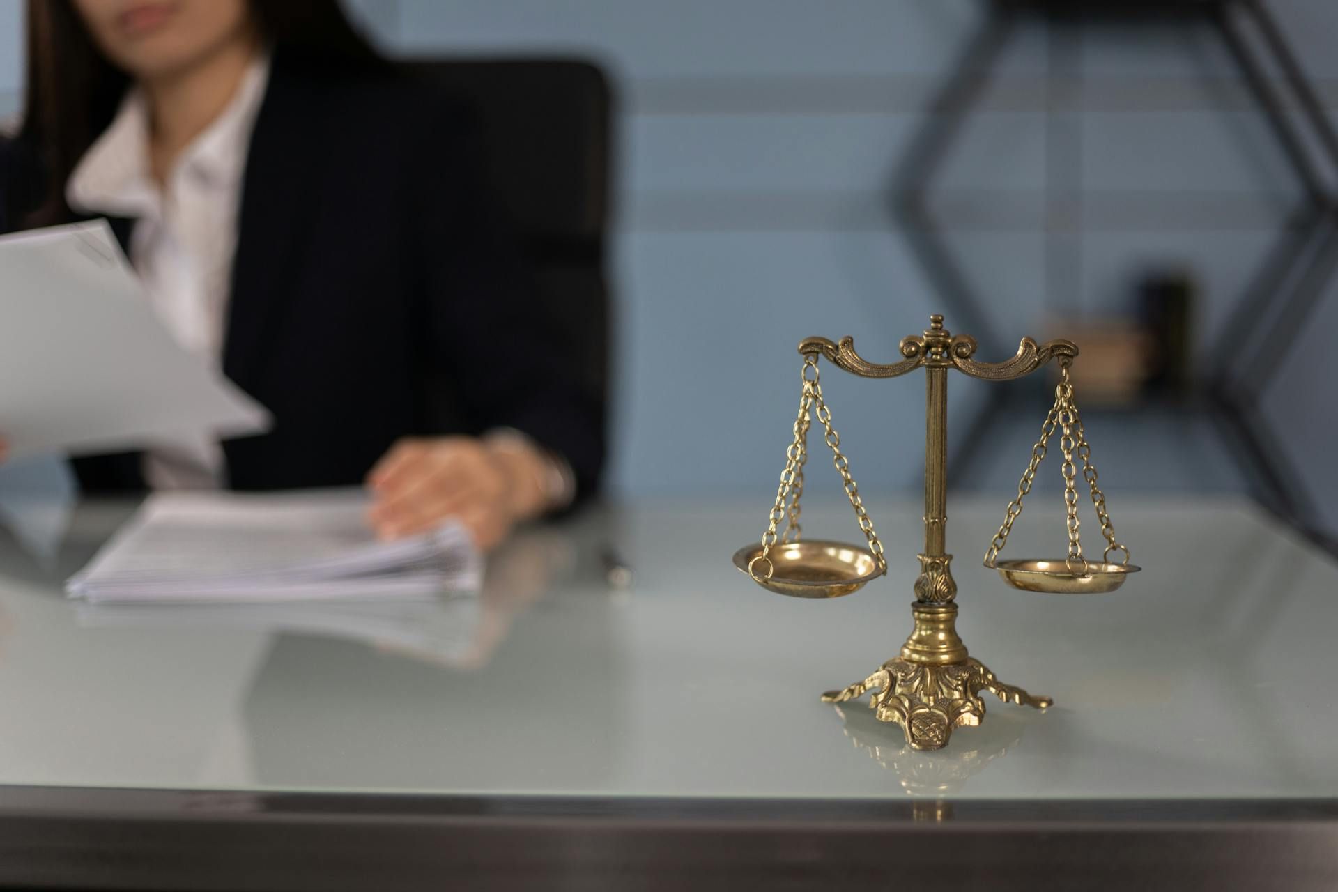2027 What is Criminal Justice Administration? Salary & Career Paths thumbnail