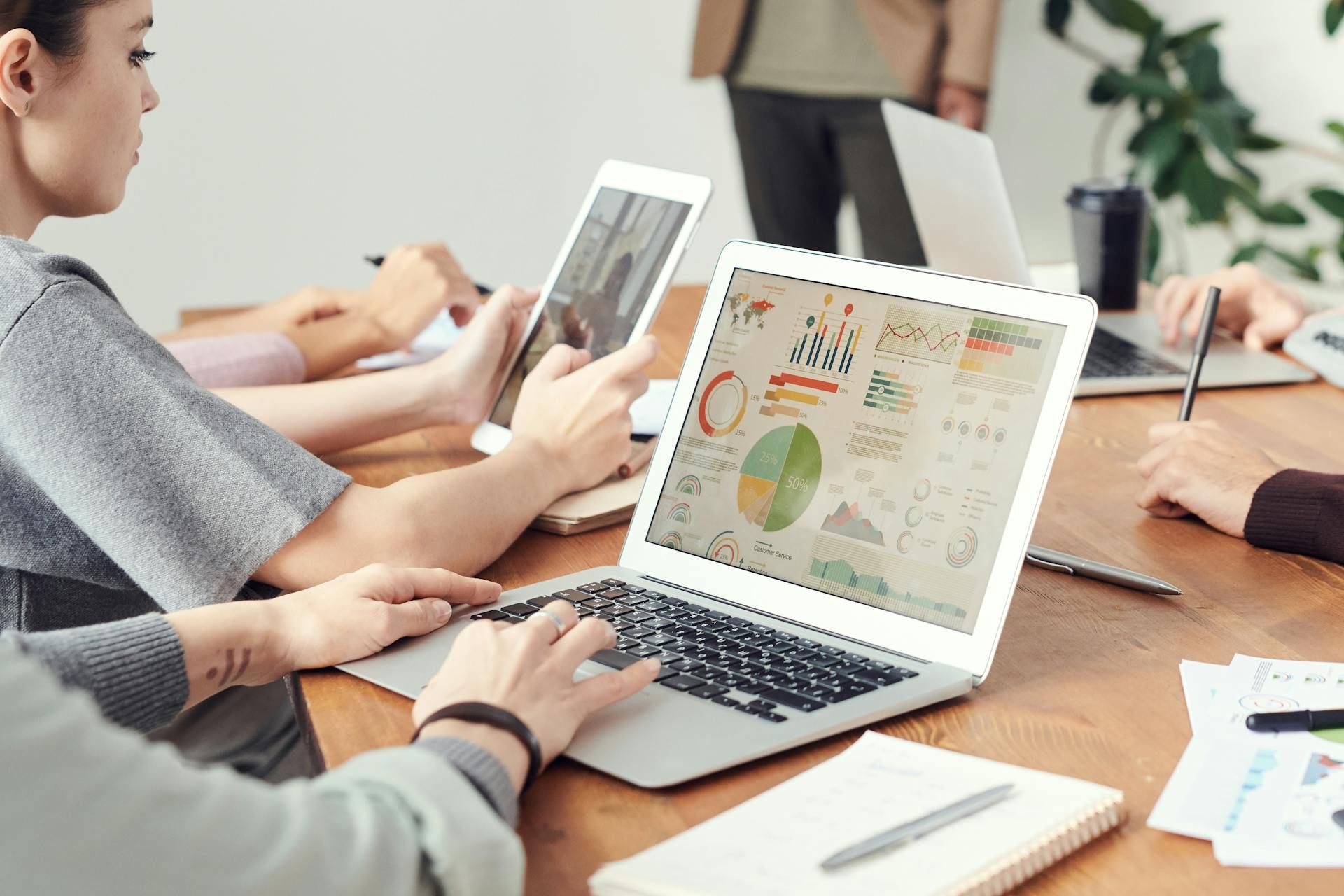 2027 Best Master’s Degree Programs in Data Analytics thumbnail