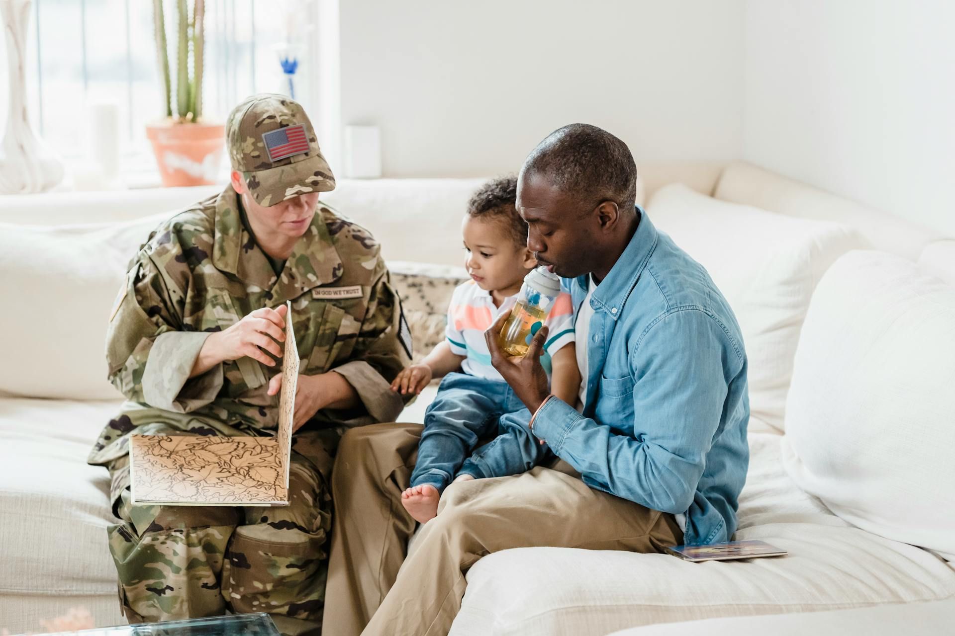 2027 Best Online Colleges for Military Spouses & Dependents thumbnail