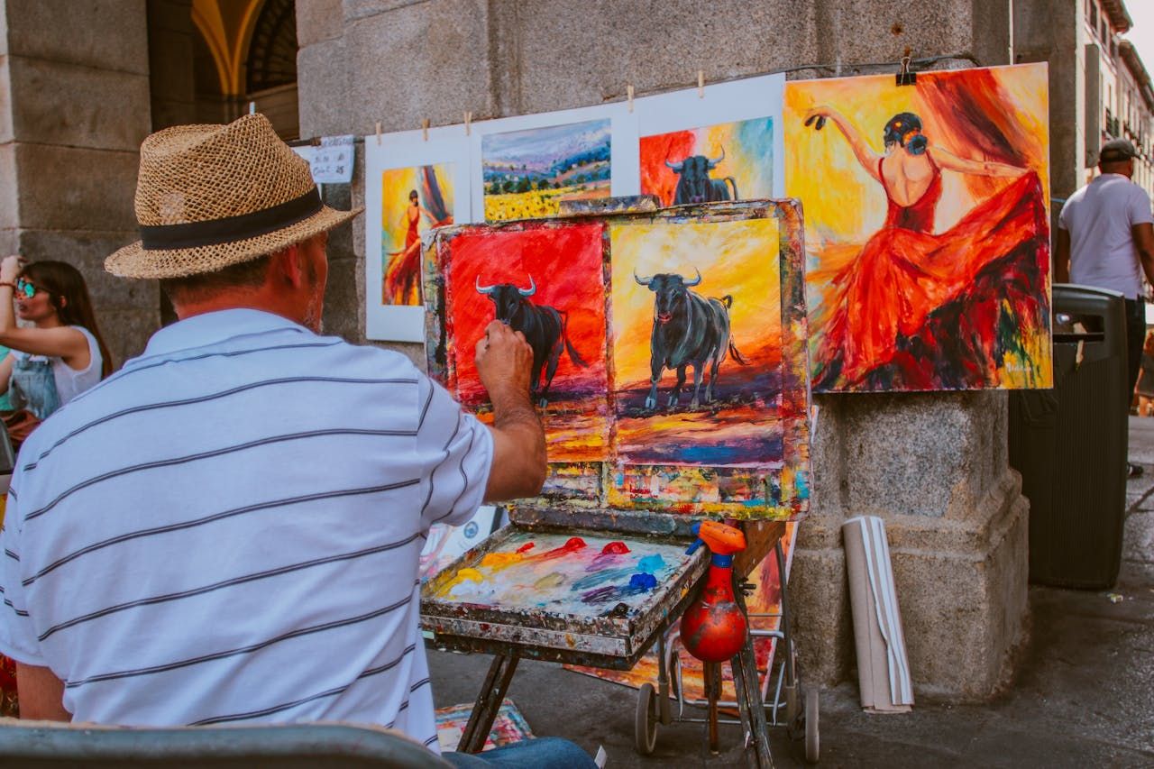2027 Best Online Art Schools for Creative Thinkers thumbnail