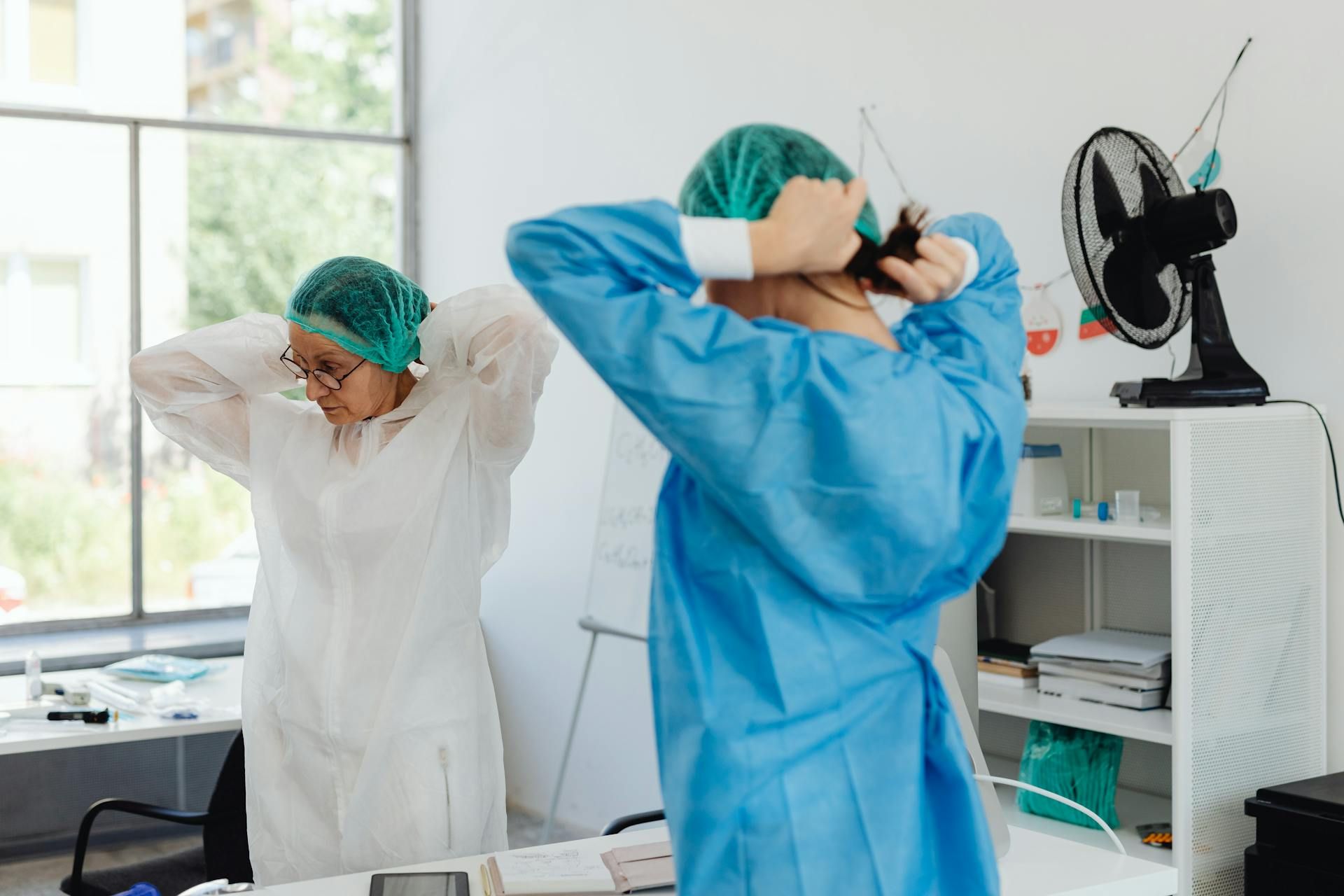 2027 Licensed Practical Nurse (LPN) vs. Medical Assistant: Explaining The Difference thumbnail