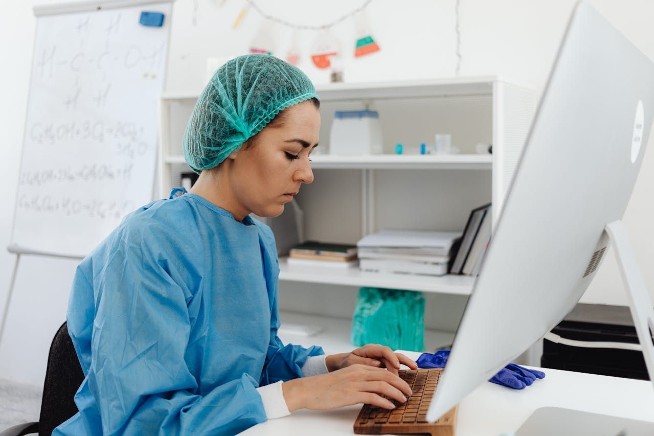 2027 Fastest Online Graduate Certificate Nursing Informatics Programs thumbnail