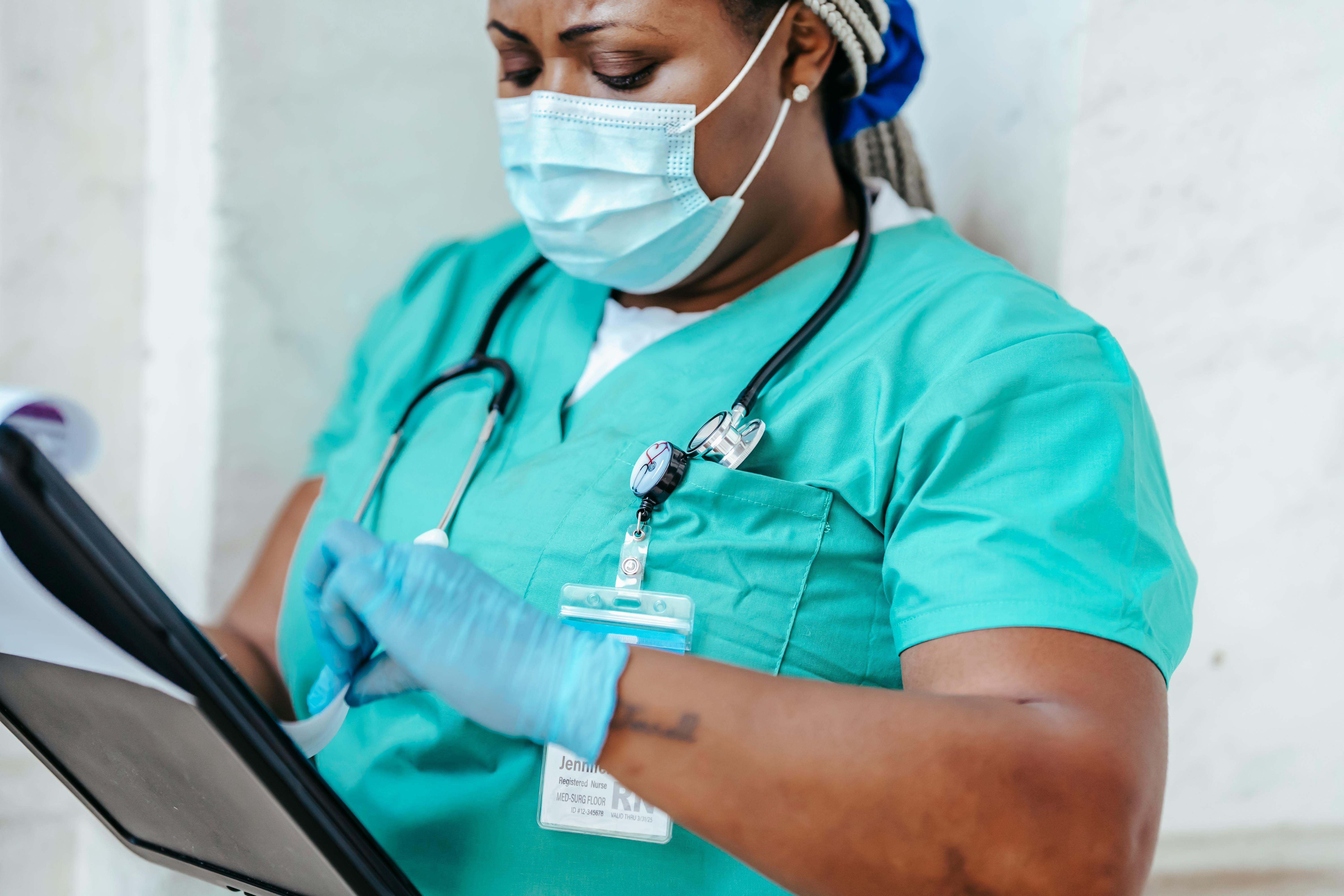 2027 Best Online Nursing Leadership Graduate Certificate Programs thumbnail