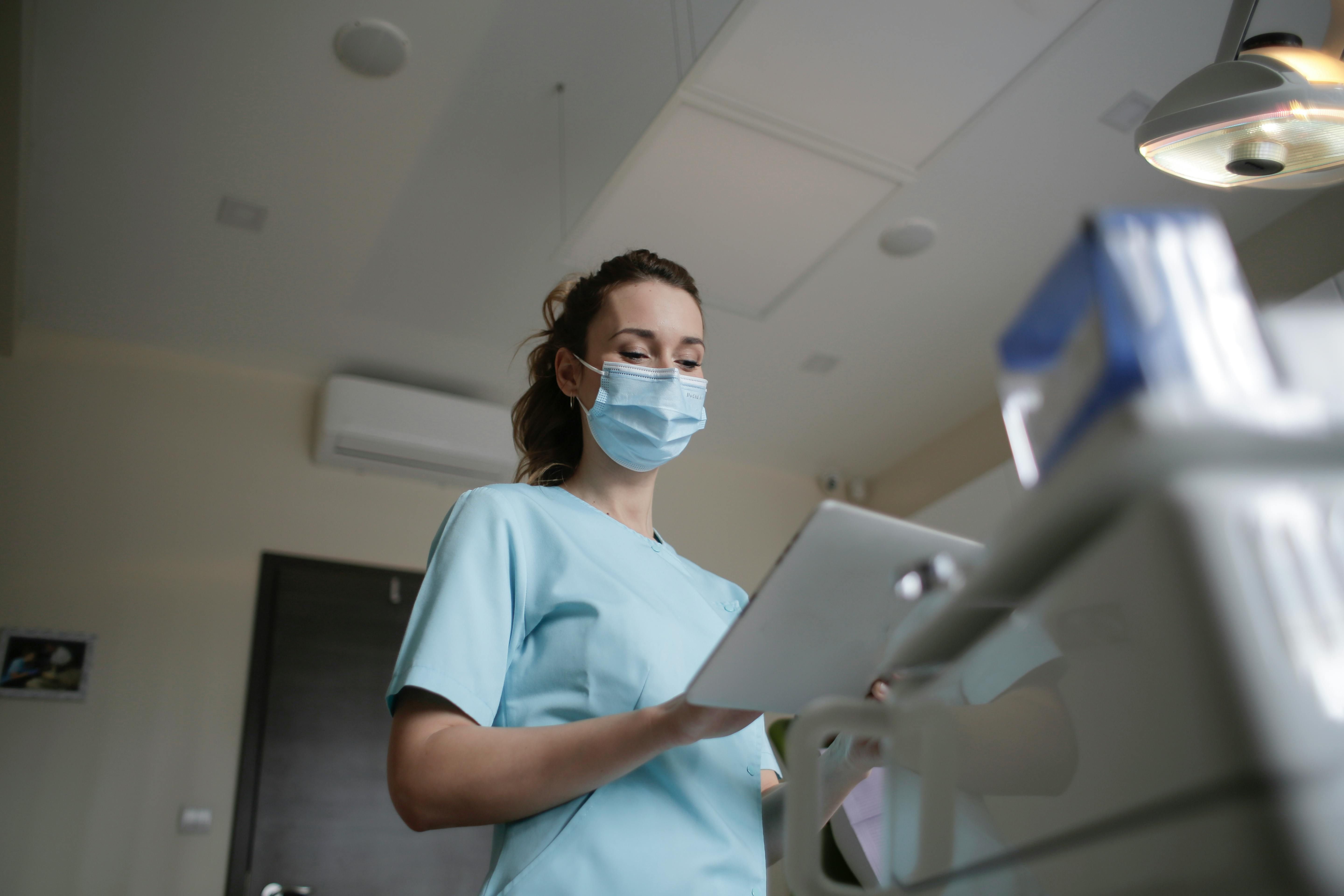 2027 Average Associate Degree Nursing (ADN) Salary by State thumbnail