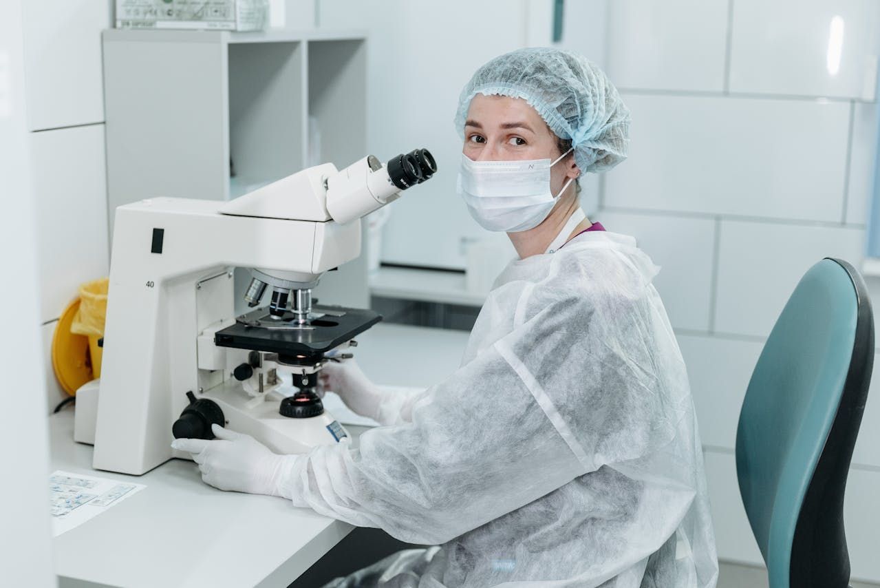 2027 Most Affordable Online Sterile Processing Technician Certificate Programs thumbnail