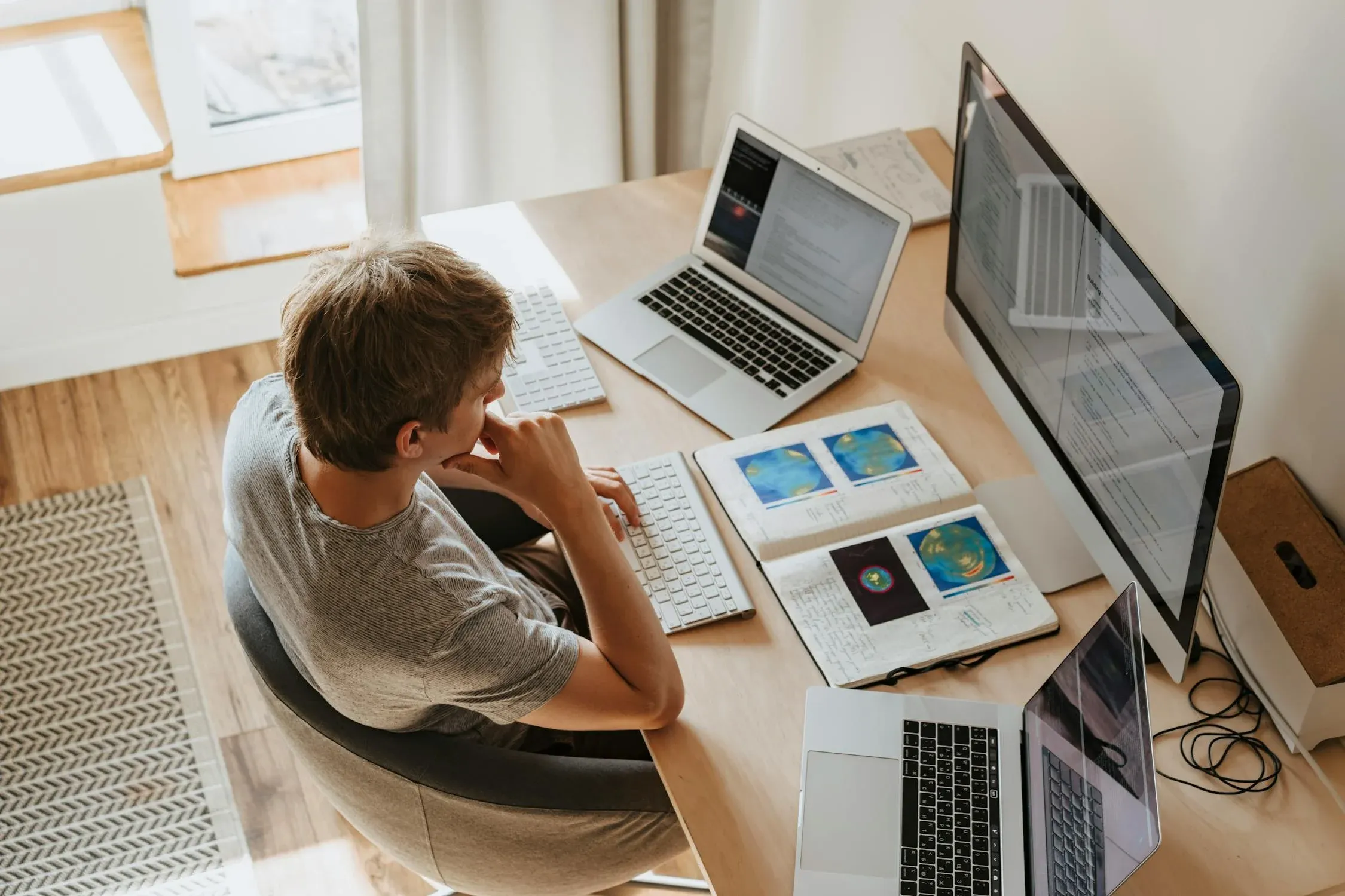2027 Most Affordable Online Cloud Engineering Bootcamps thumbnail