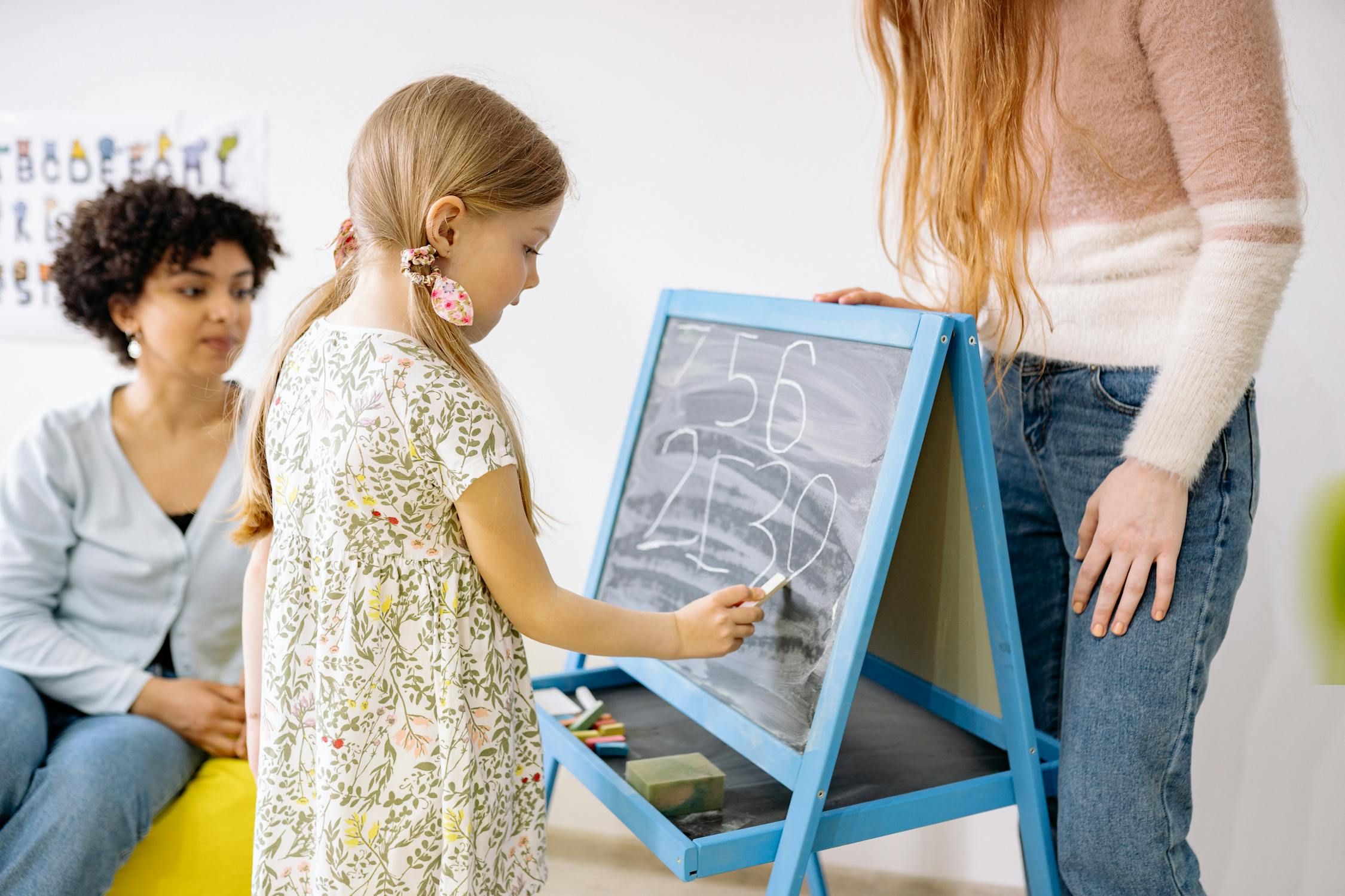 2027 Can You Be a Teacher with an Associate's Degree? thumbnail