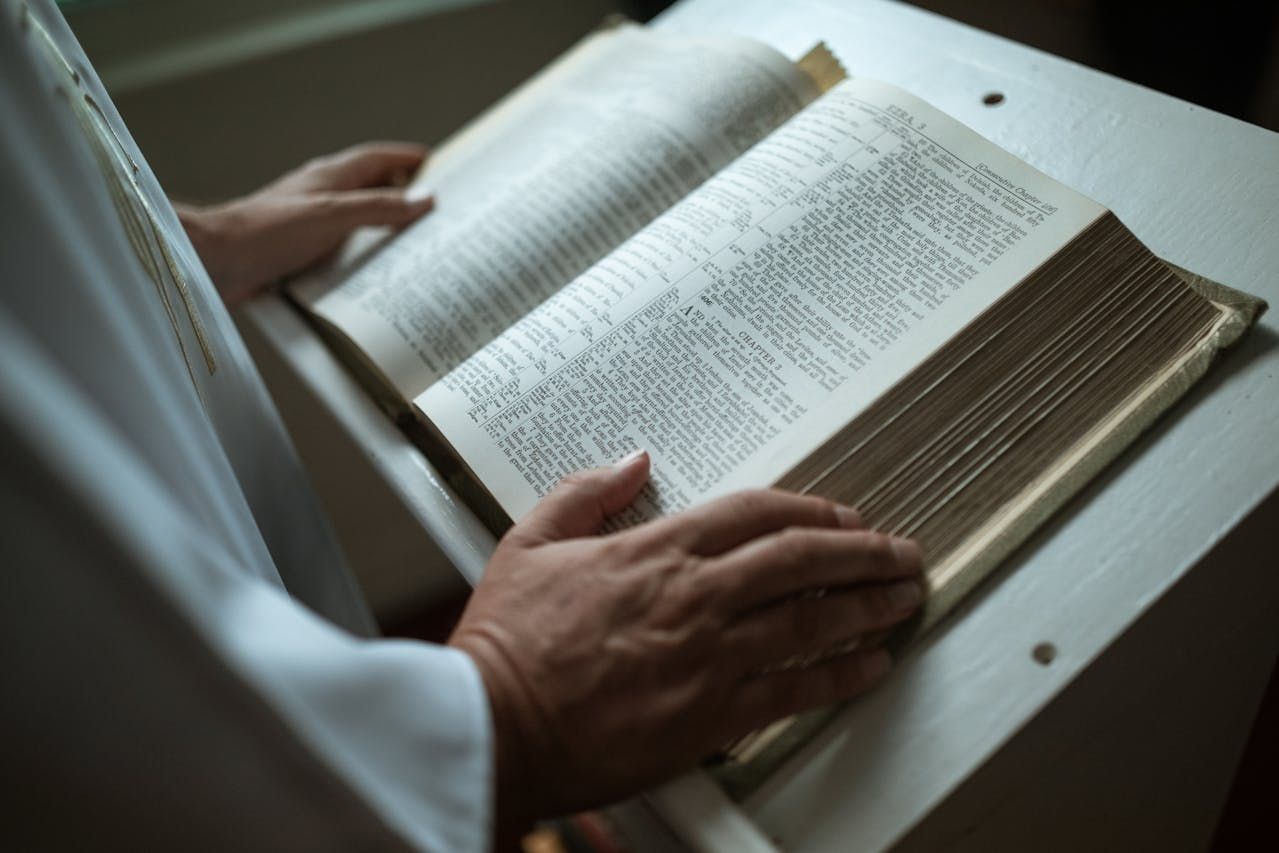 2027 Best Online Divinity (MDiv) Degree Programs thumbnail