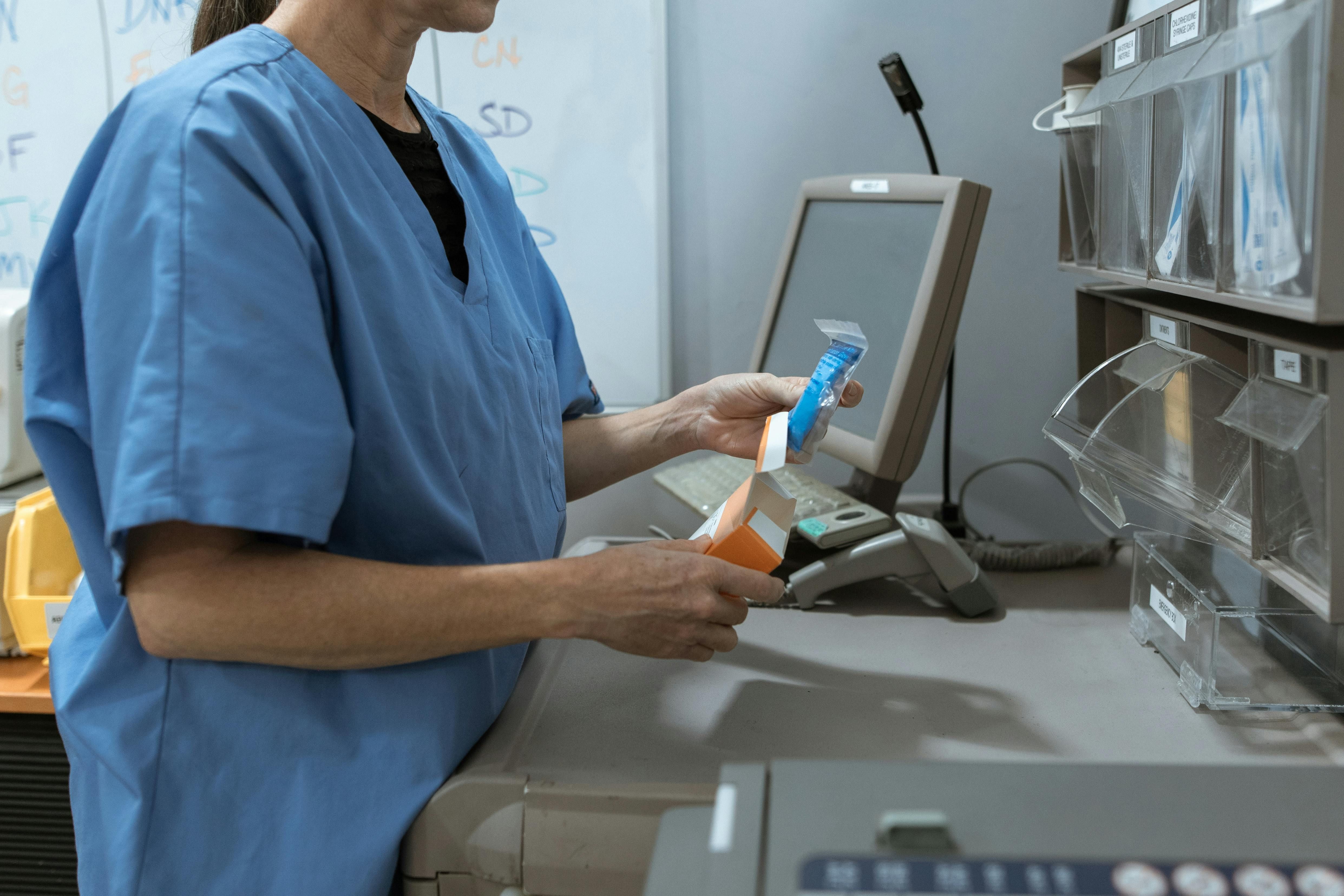 2027 How To Become a National Certified Medical Assistant (NCMA): Salary & Career Paths thumbnail