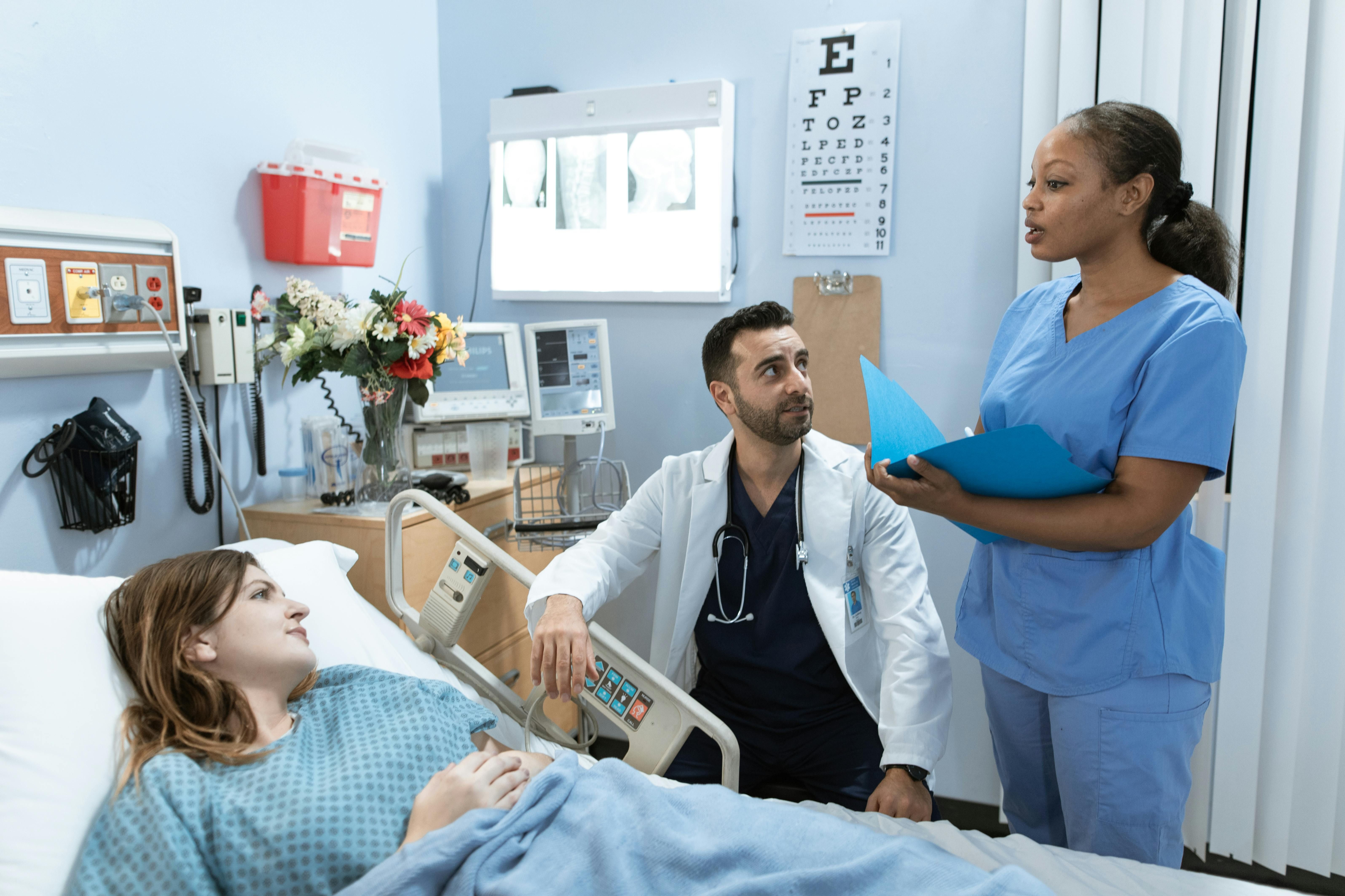 2027 Fastest Online MSN in Nurse Executive Leadership Programs thumbnail