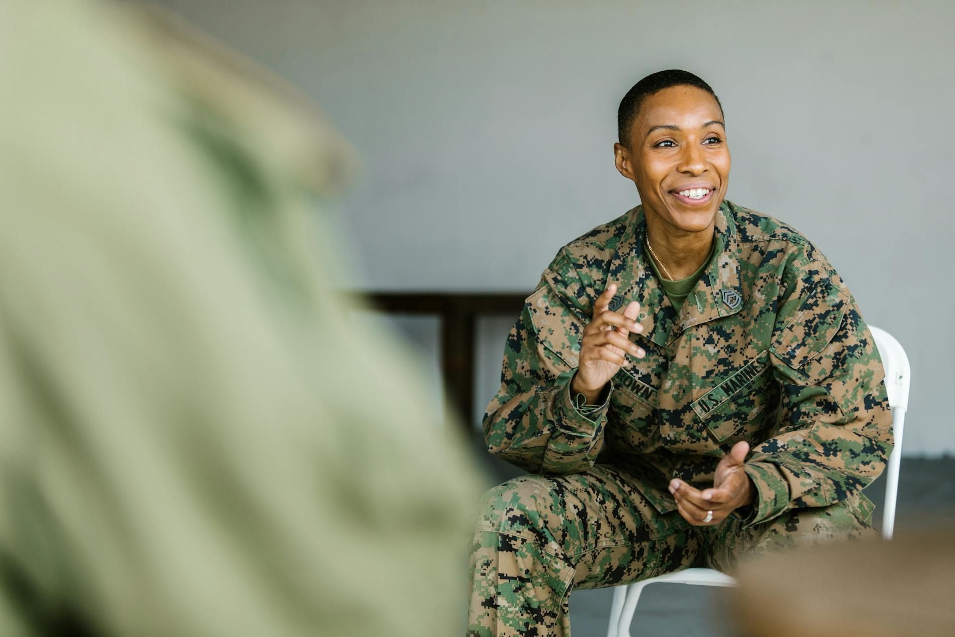 2027 Military Psychology Careers: Guide to Career Paths, Options & Salary thumbnail