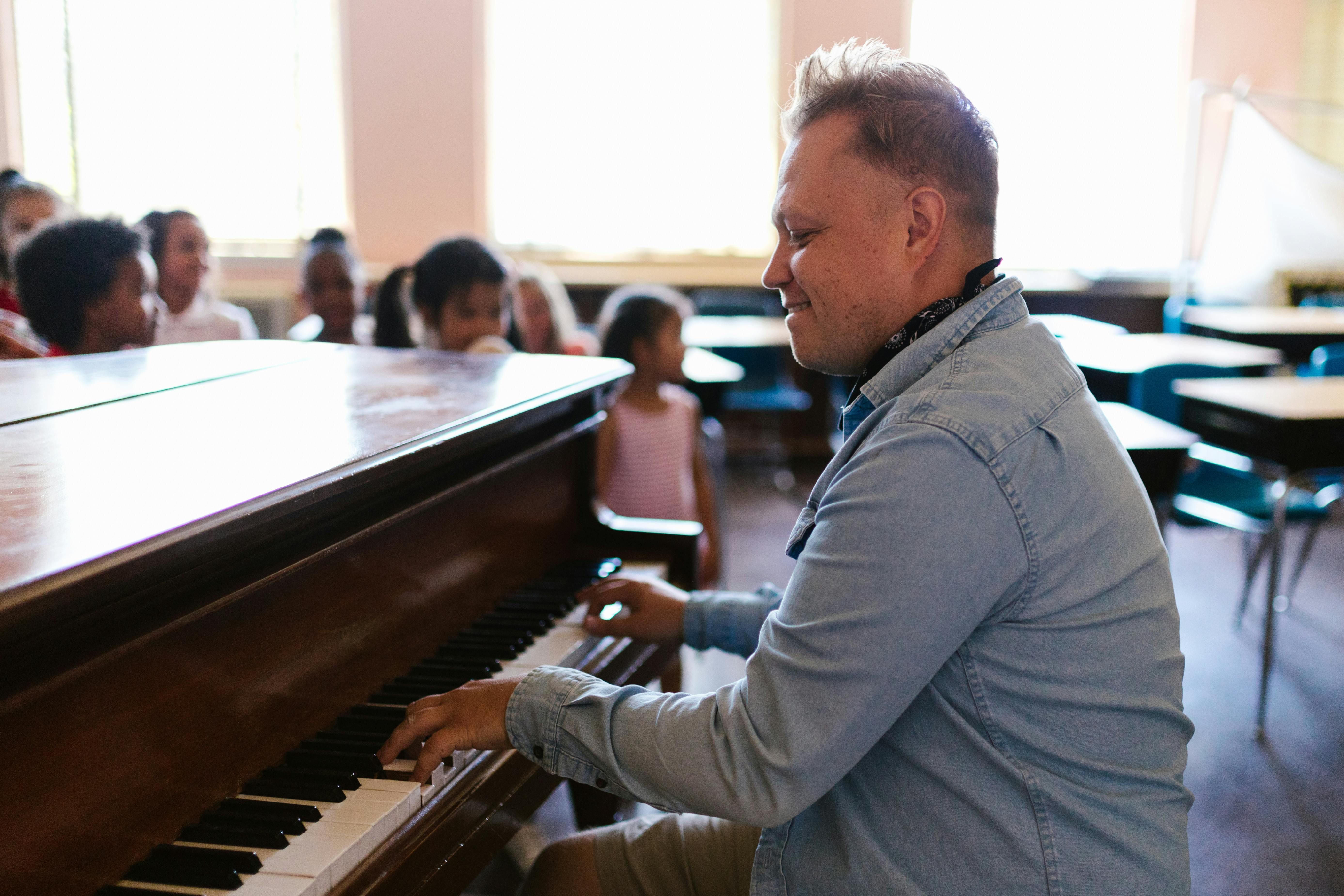 2027 How to Become a Music Teacher in Indiana thumbnail