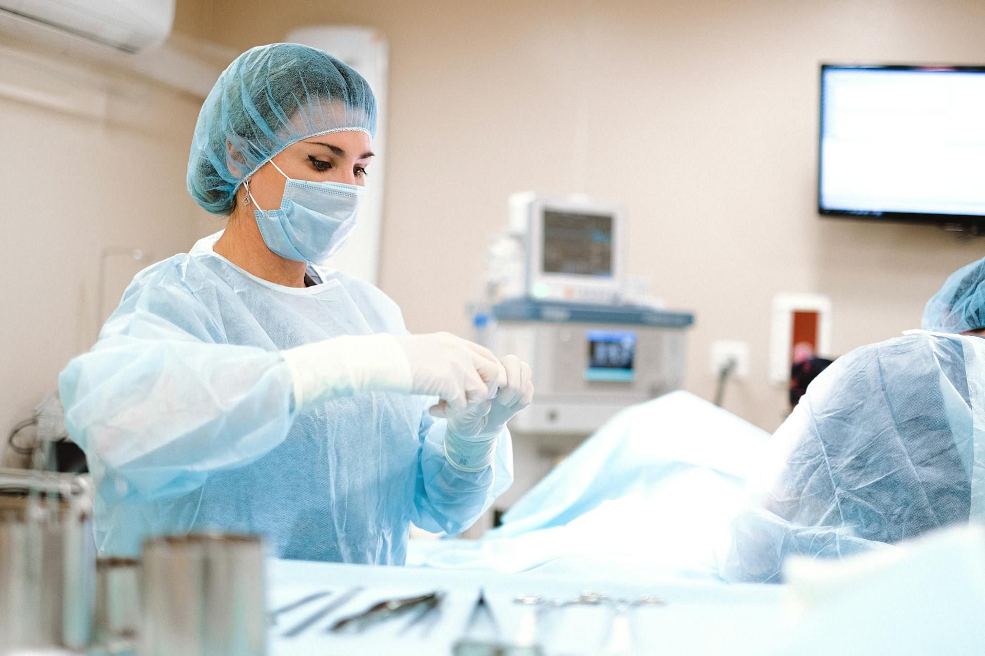 2027 What is a Clinical Nurse Leader: Salary & Career Paths thumbnail