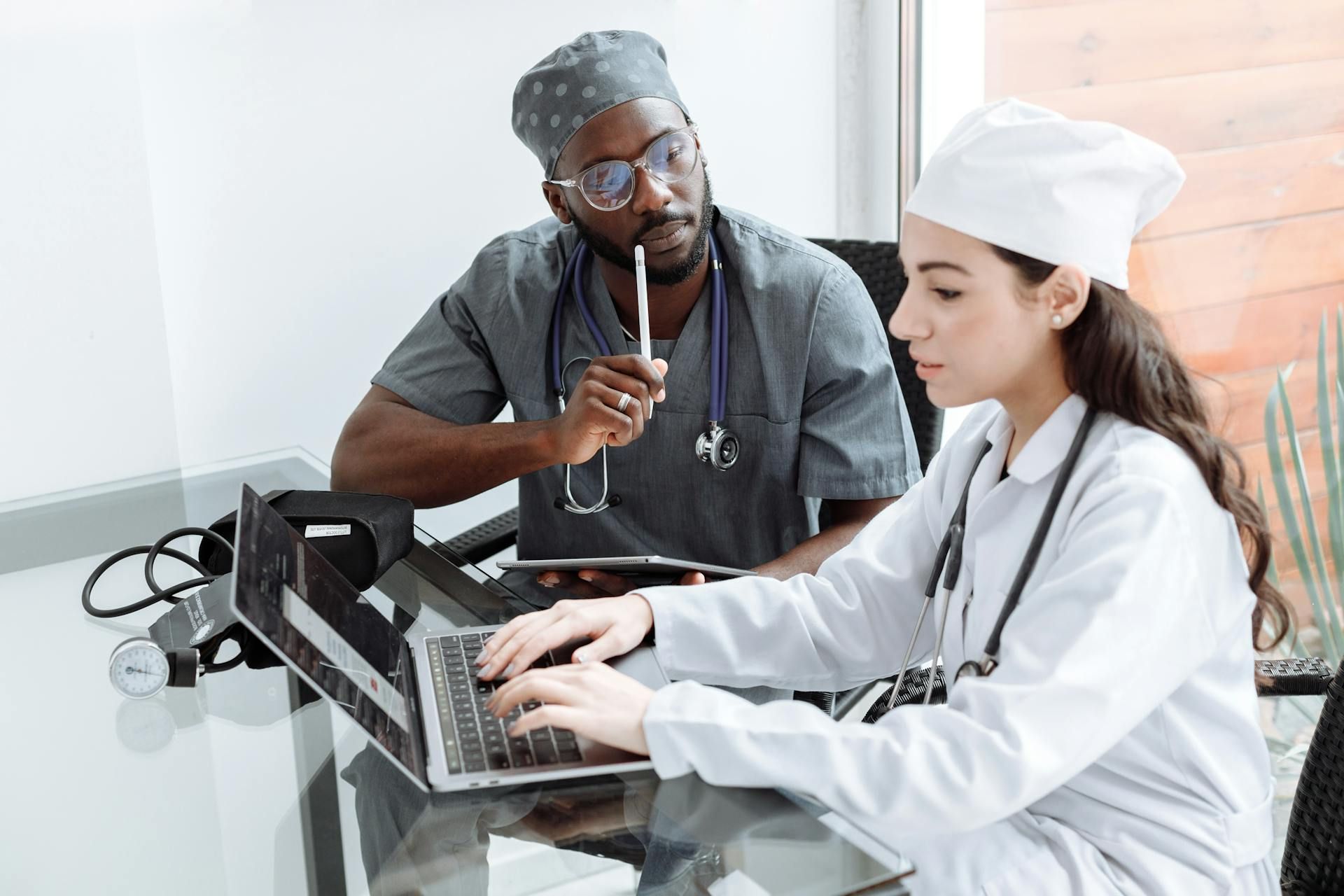 2027 Fastest Online MSN in Health/Nursing Informatics Programs thumbnail