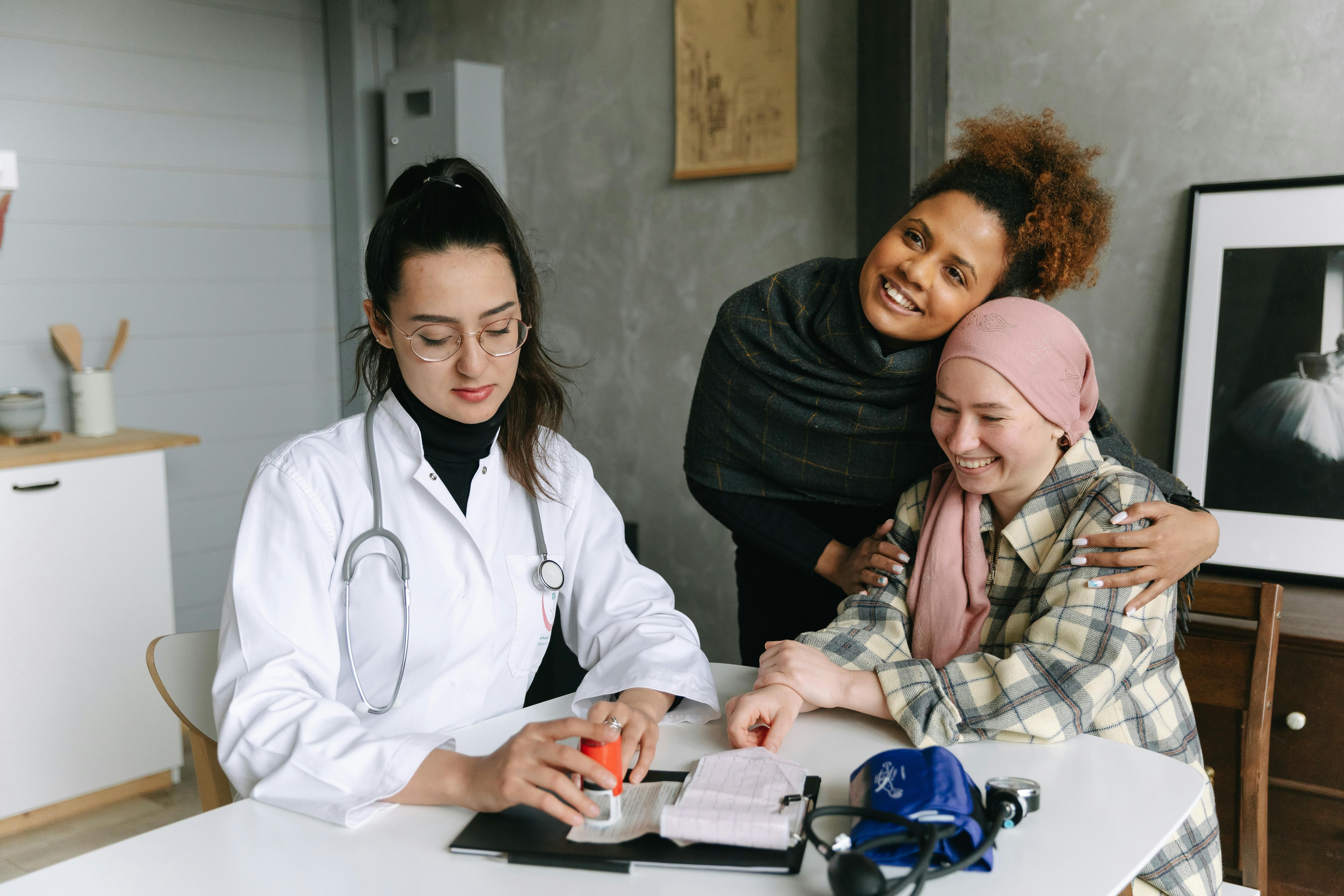 2027 Most Affordable Online MSN in Public Health Nursing thumbnail