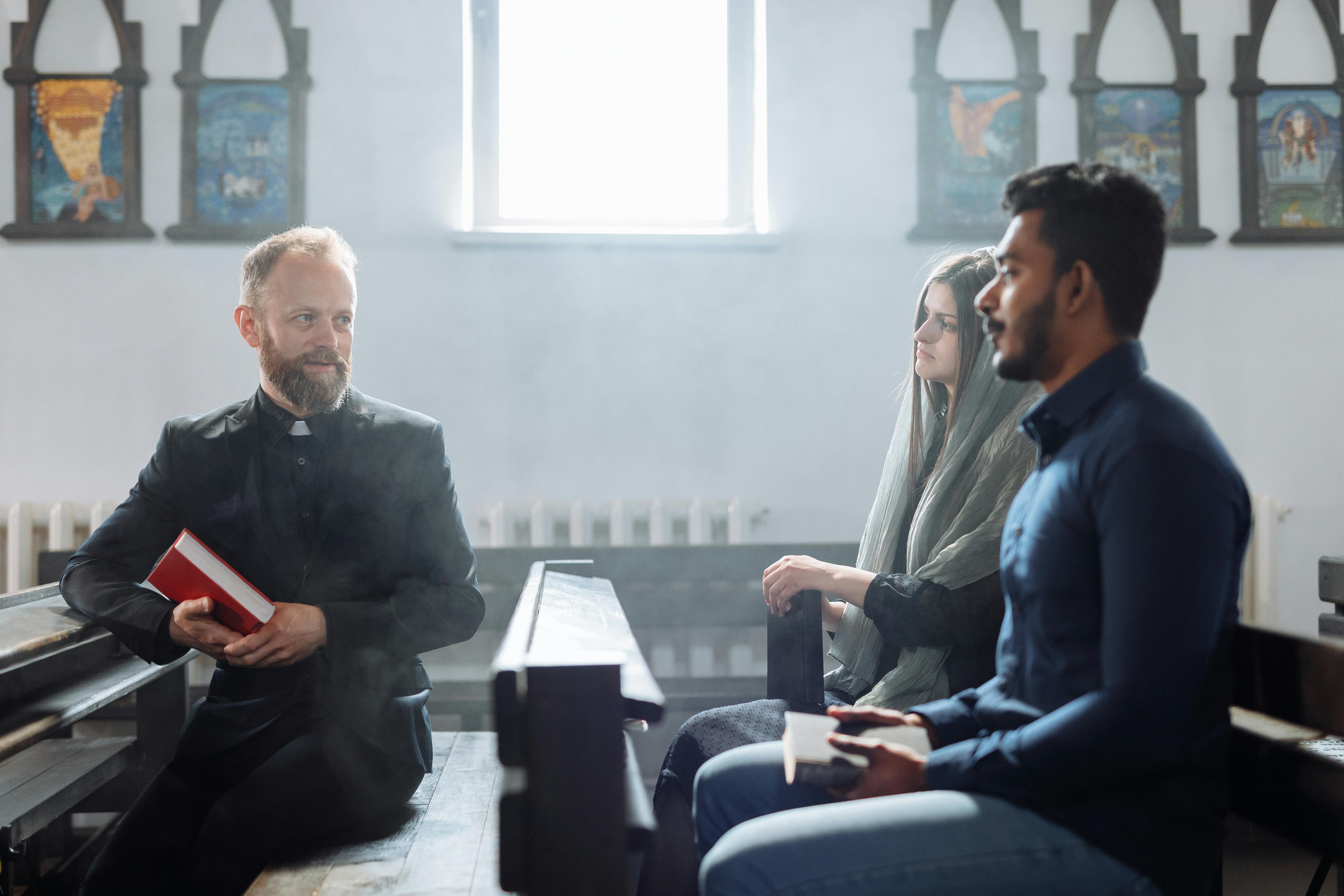 2027 Best Online Christian Leadership Degree Programs thumbnail