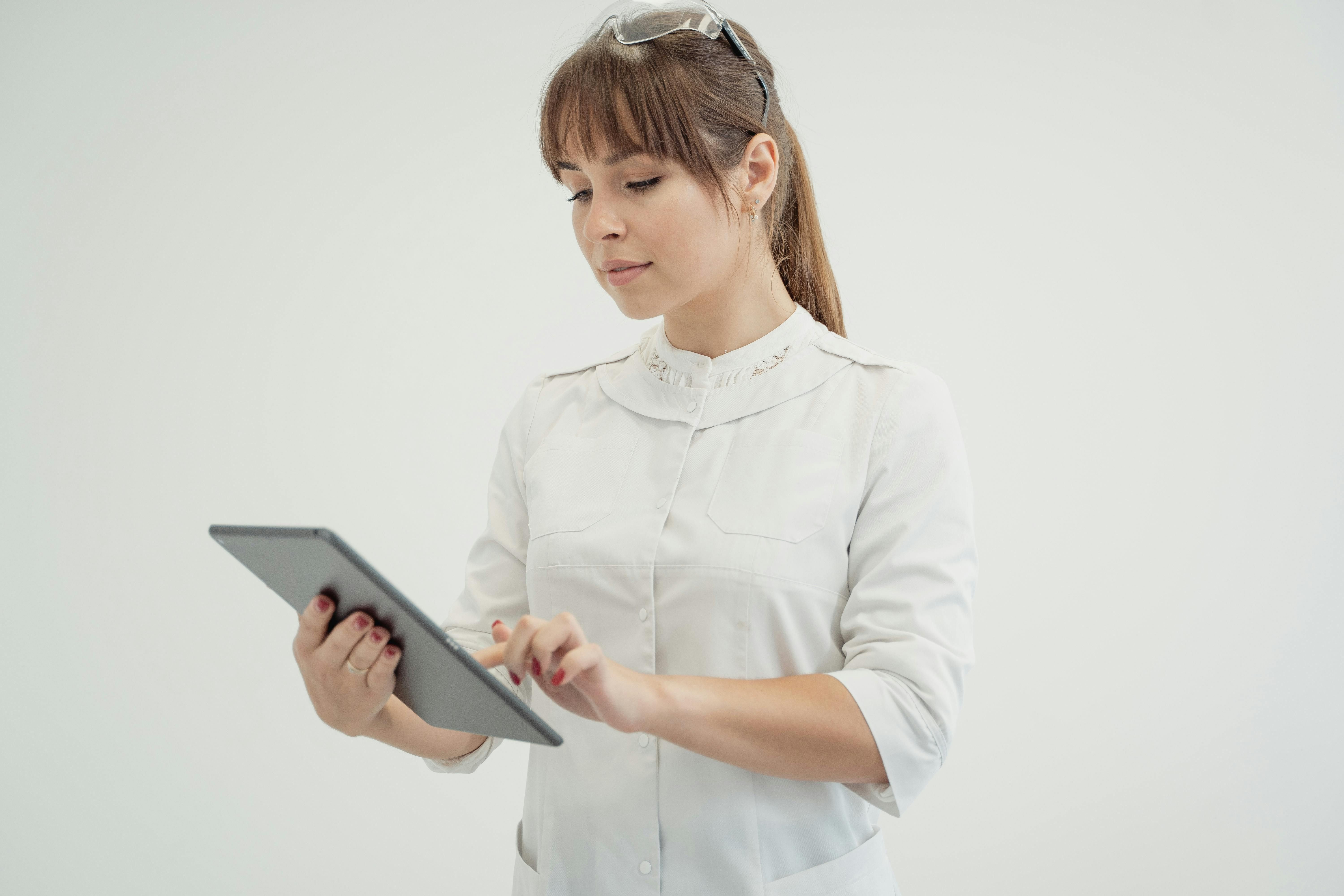 2027 What is a Nurse Auditor: Salary & Career Paths? thumbnail