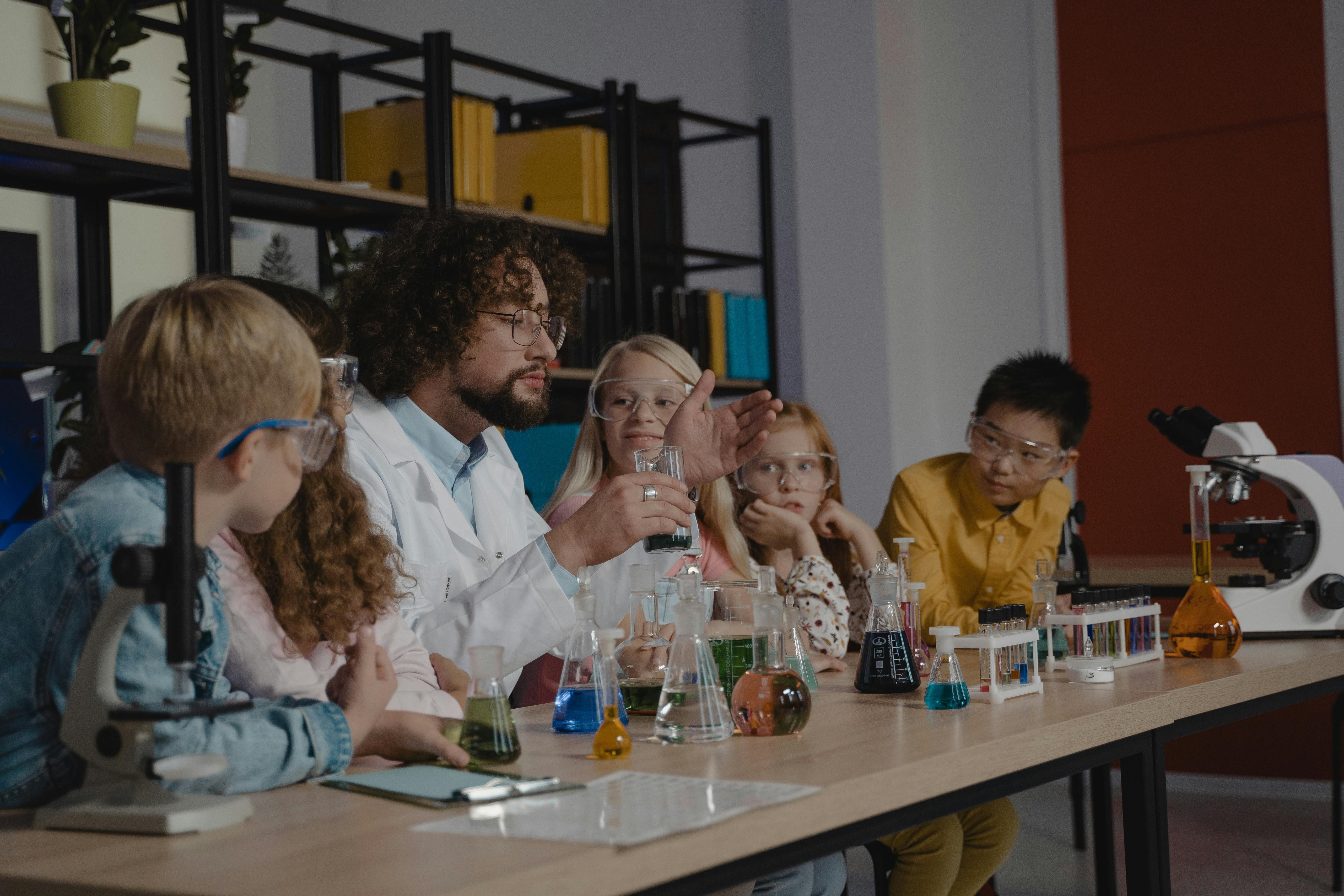 2027 Fastest Online Master’s in Science Education Degree Programs thumbnail
