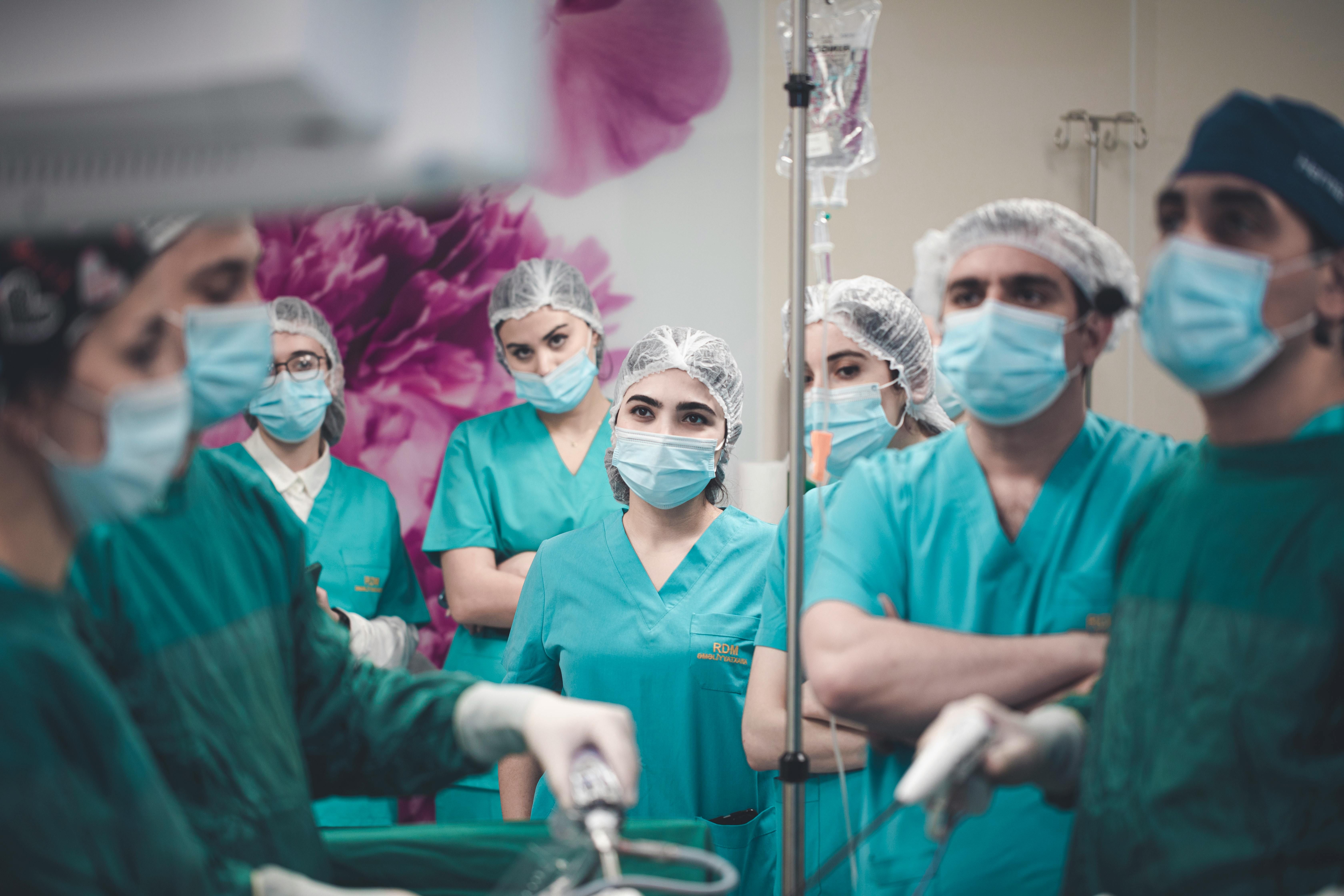 Easiest Nurse Practitioner Specialty Programs to Get Into for 2025