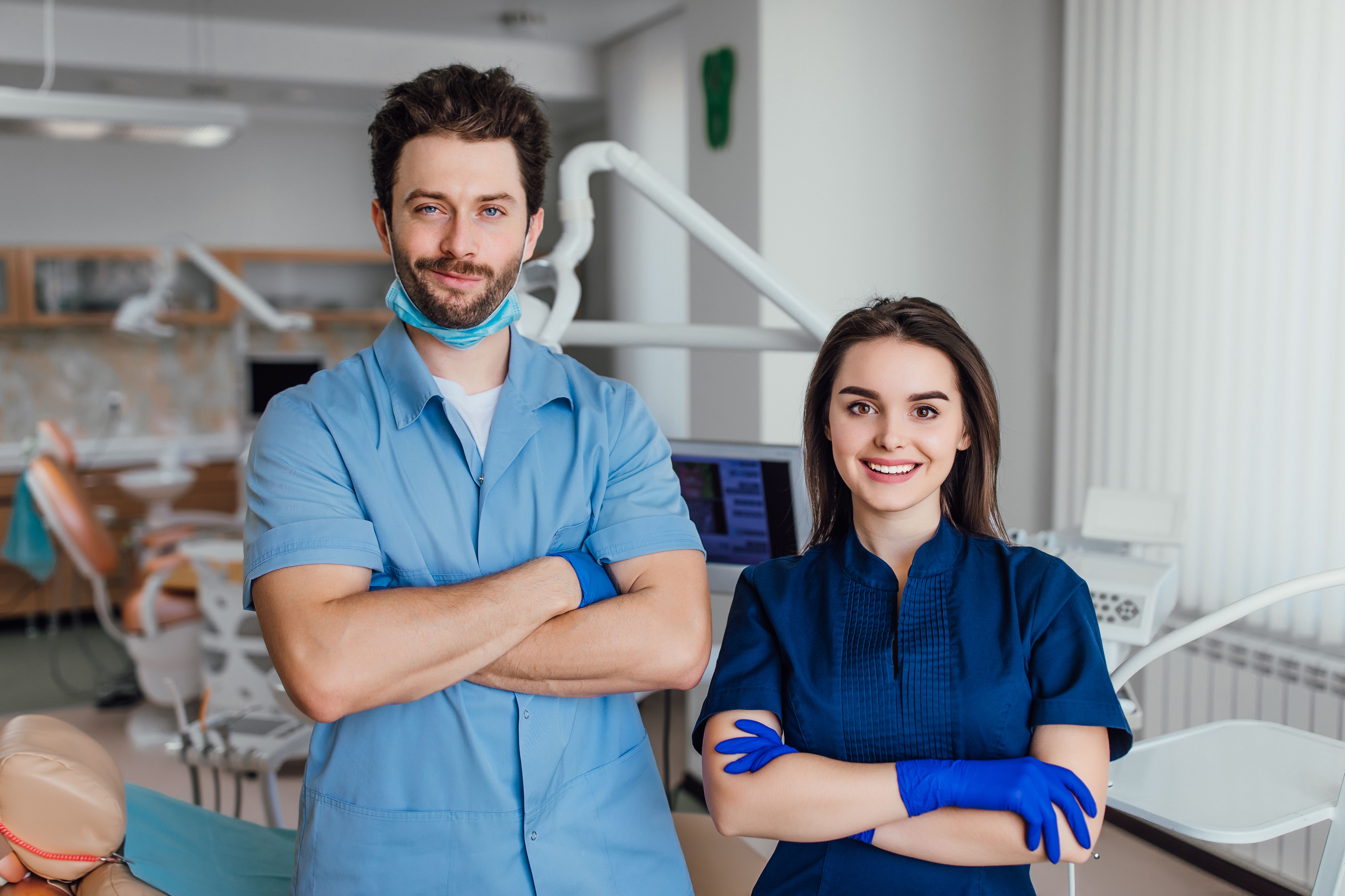 2027 Fastest Online Certificate Programs for Dental Assistants thumbnail