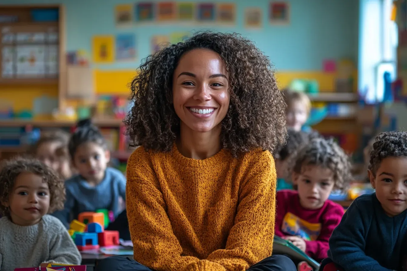 2027 How to Become a Preschool Teacher in Georgia: Requirements & Certification thumbnail