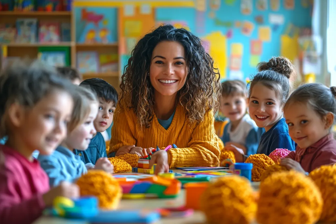 2027 How to Become a Preschool Teacher in Illinois: Requirements & Certification thumbnail