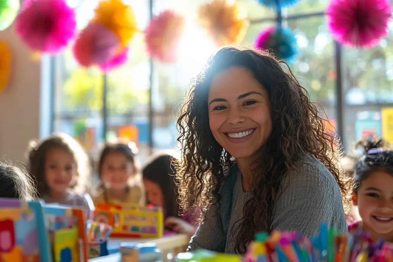 2027 How to Become a Preschool Teacher in North Carolina: Requirements & Certification thumbnail