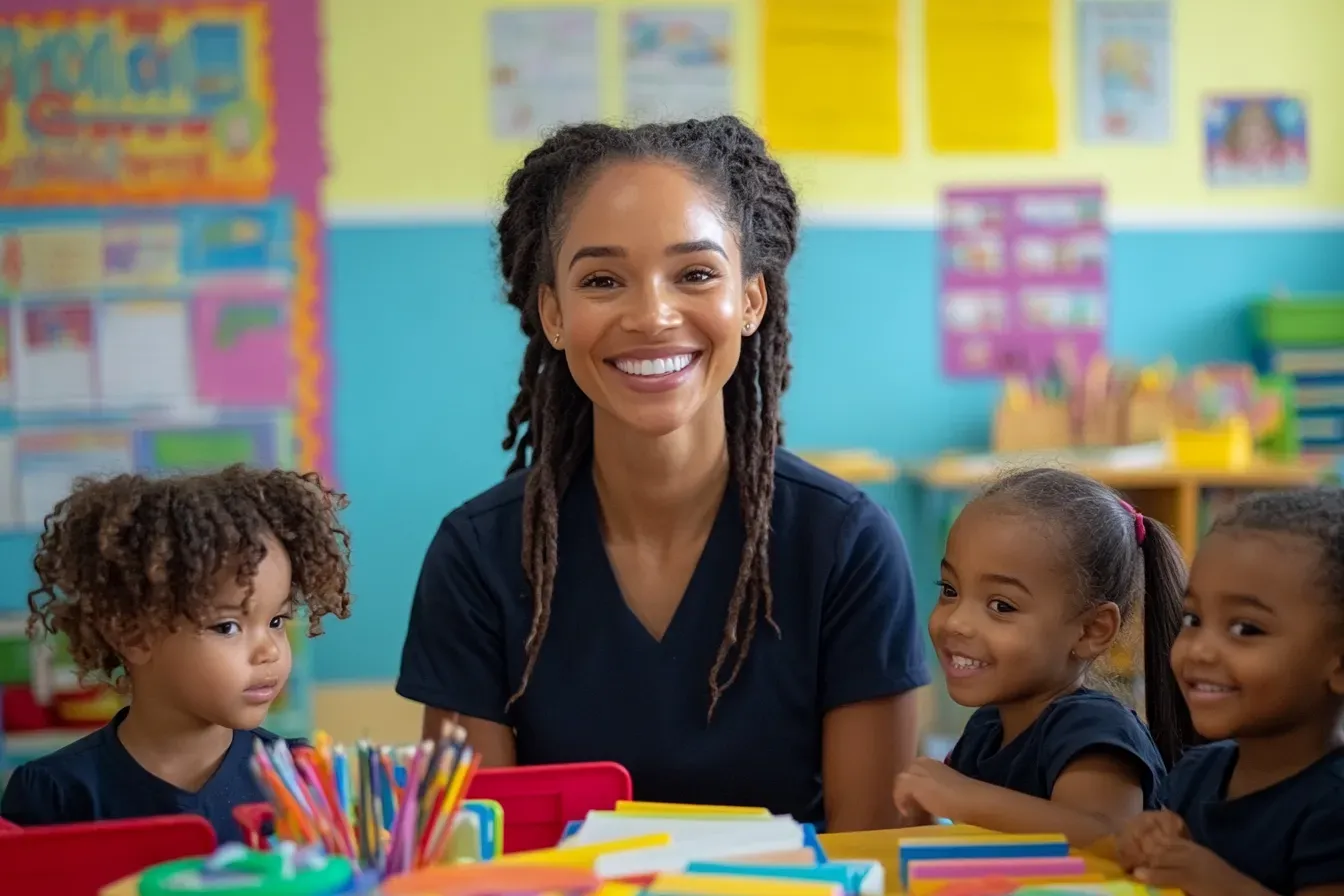 2027 How to Become a Preschool Teacher in Tennessee: Requirements & Certification thumbnail