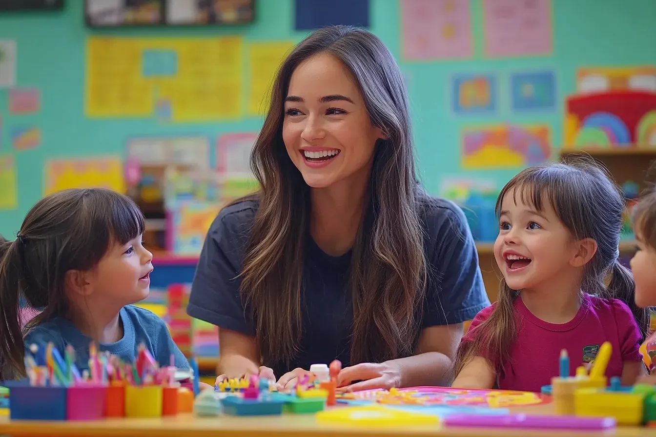 2027 How to Become a Preschool Teacher in Texas: Requirements & Certification thumbnail